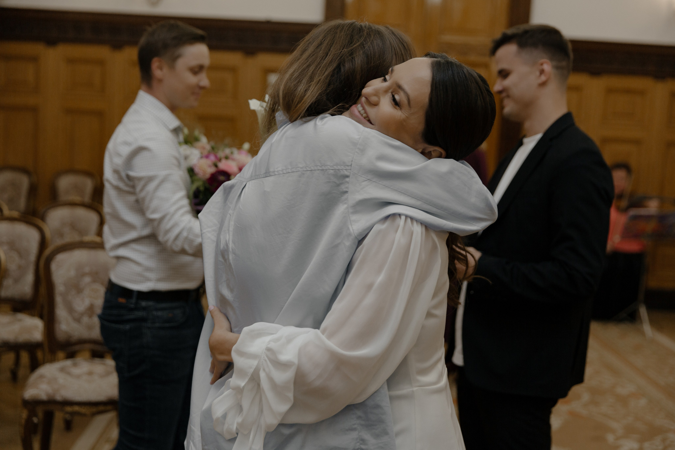 16.09.2024. RETOUCH-HOUSE