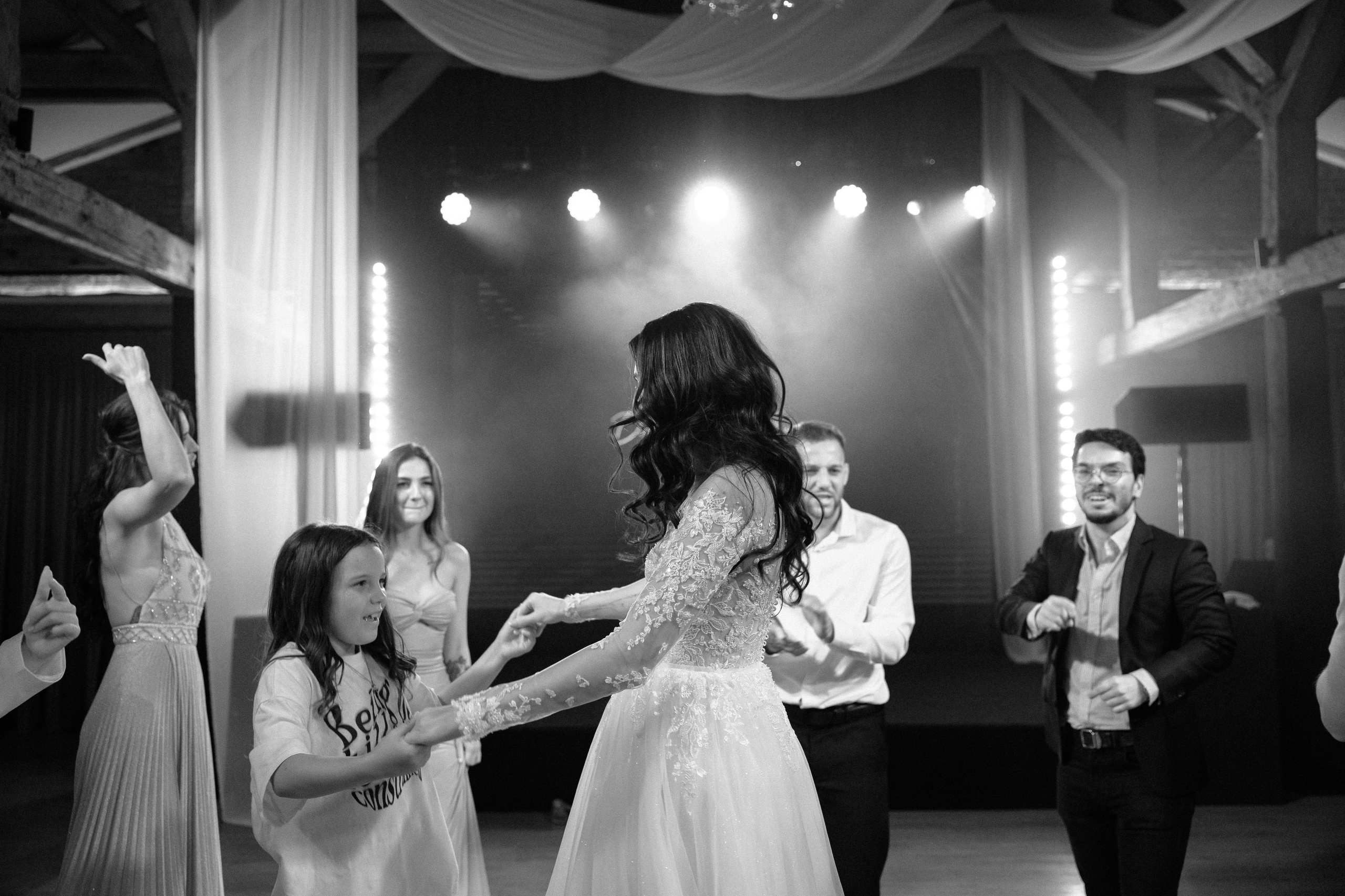 Дмитрий & Алена. RETOUCH-HOUSE