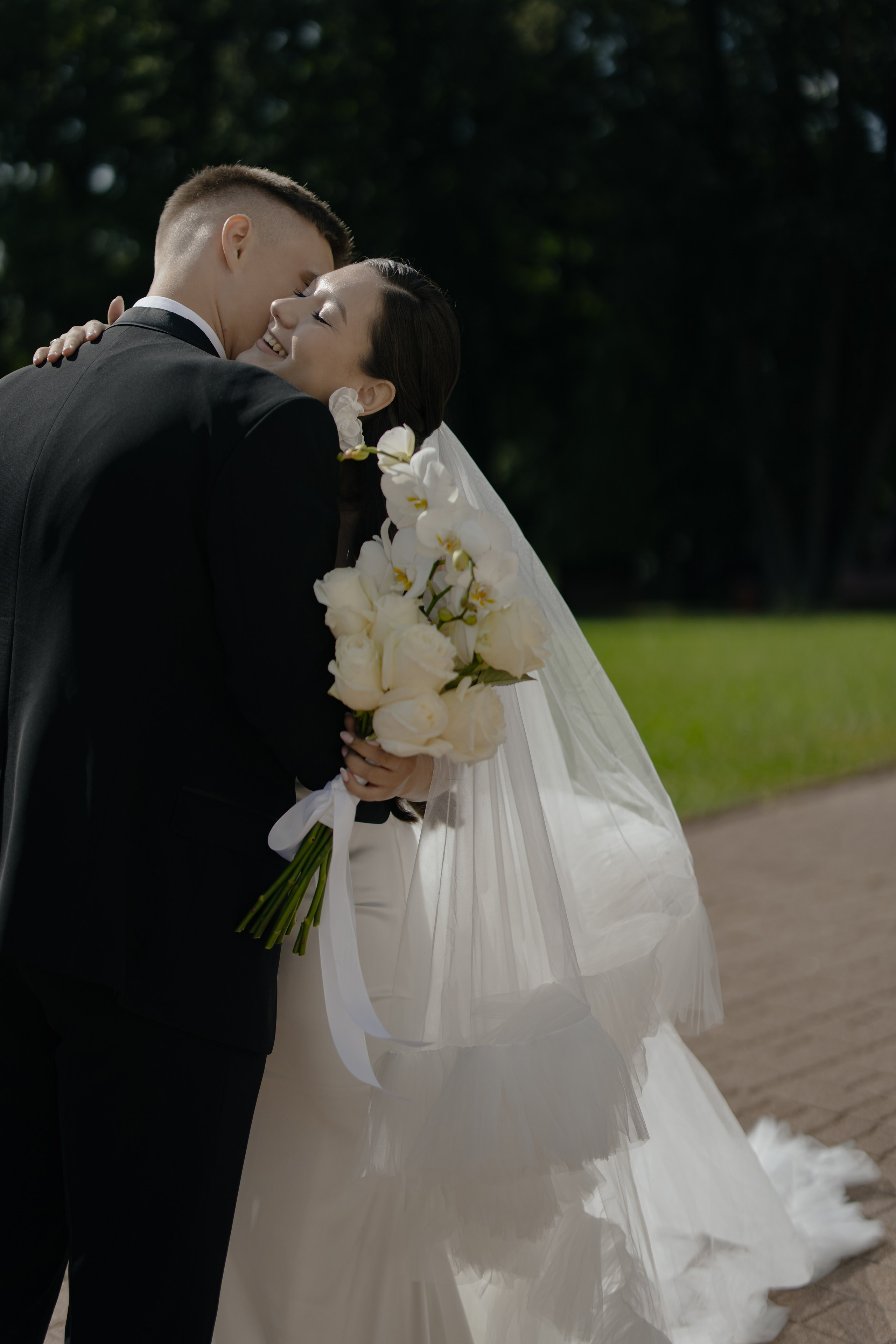 25.08.2024. RETOUCH-HOUSE