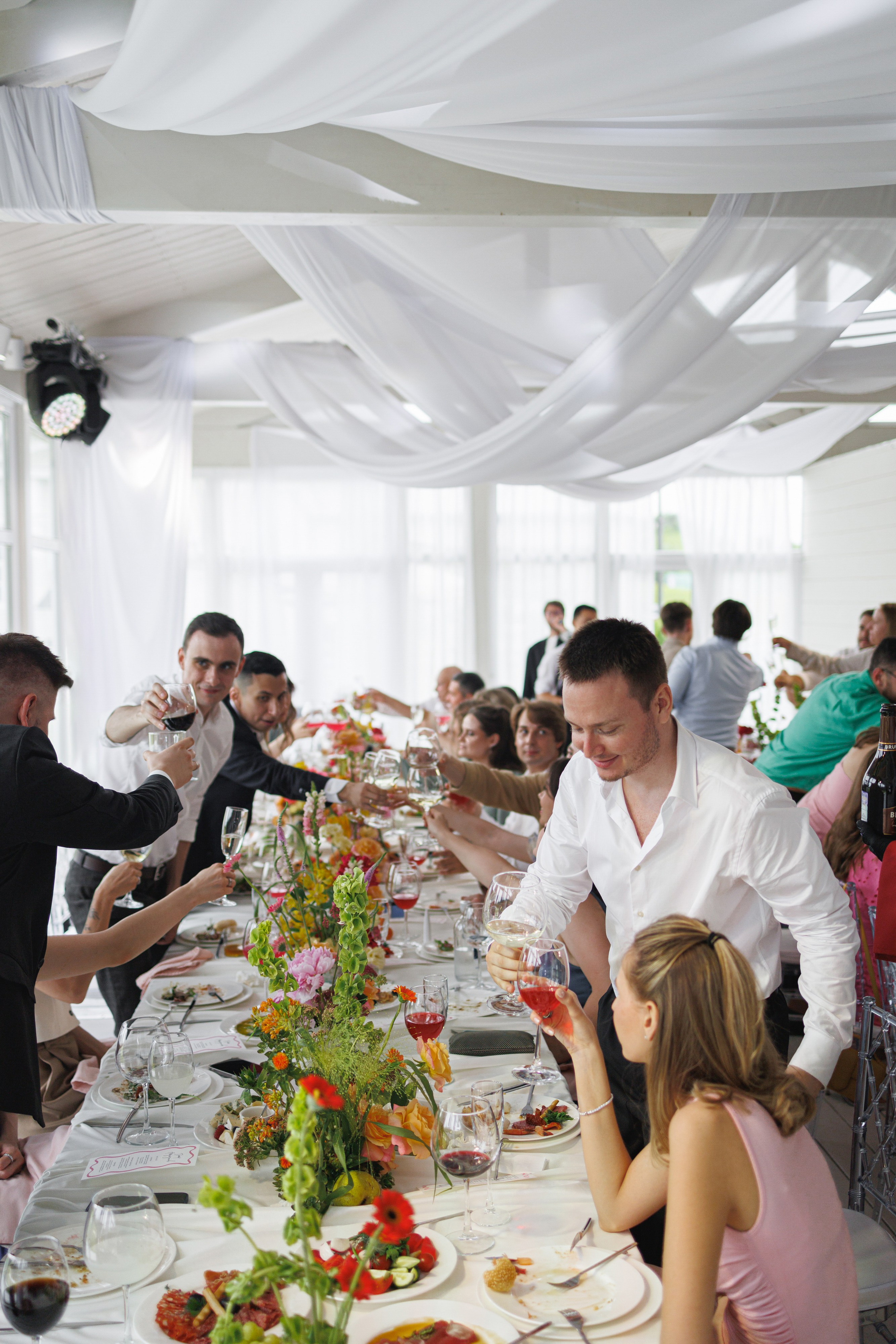 Ренат & Анастасия. RETOUCH-HOUSE