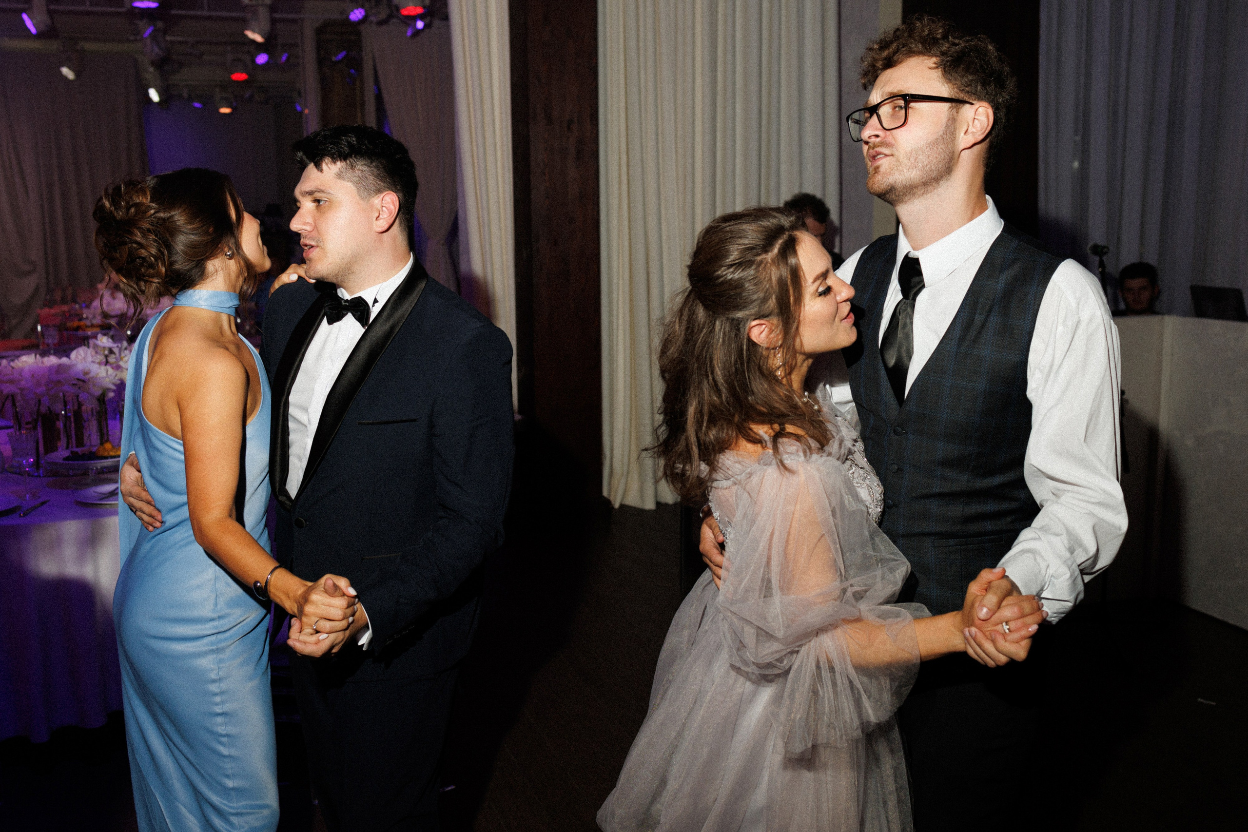 Филипп & Саша. RETOUCH-HOUSE