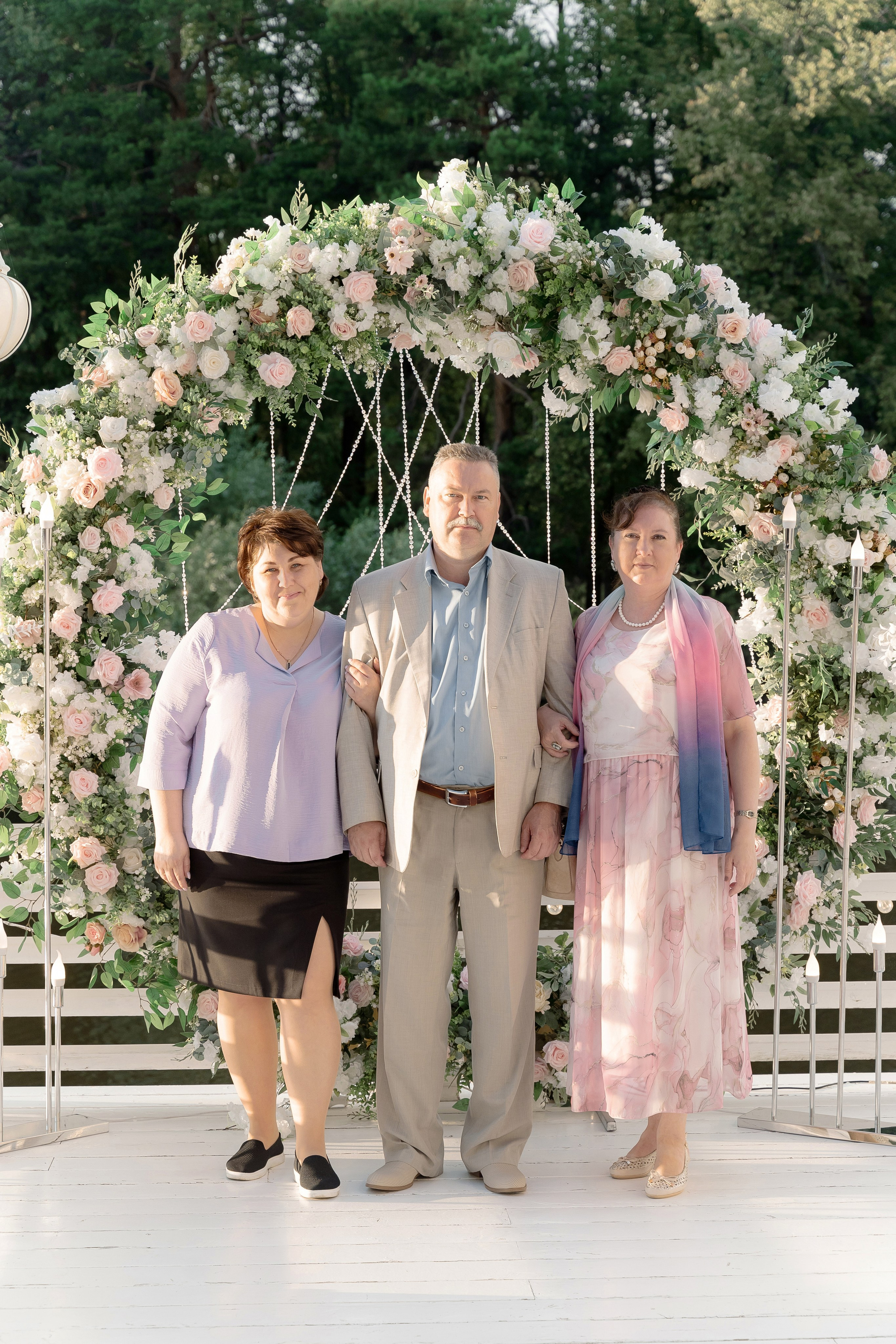 Владимир & Яна. RETOUCH-HOUSE