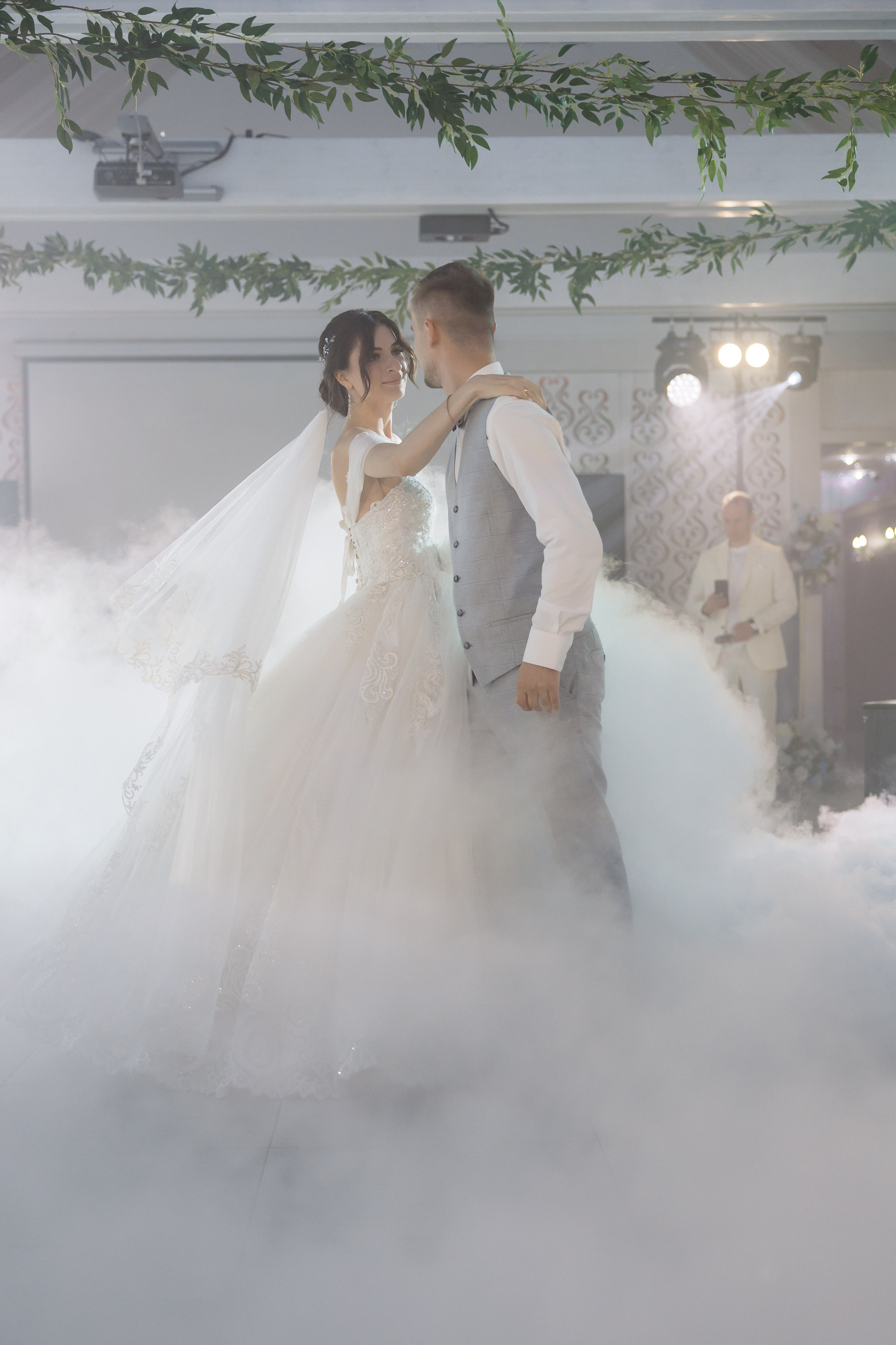 Александр & Марьяна. RETOUCH-HOUSE