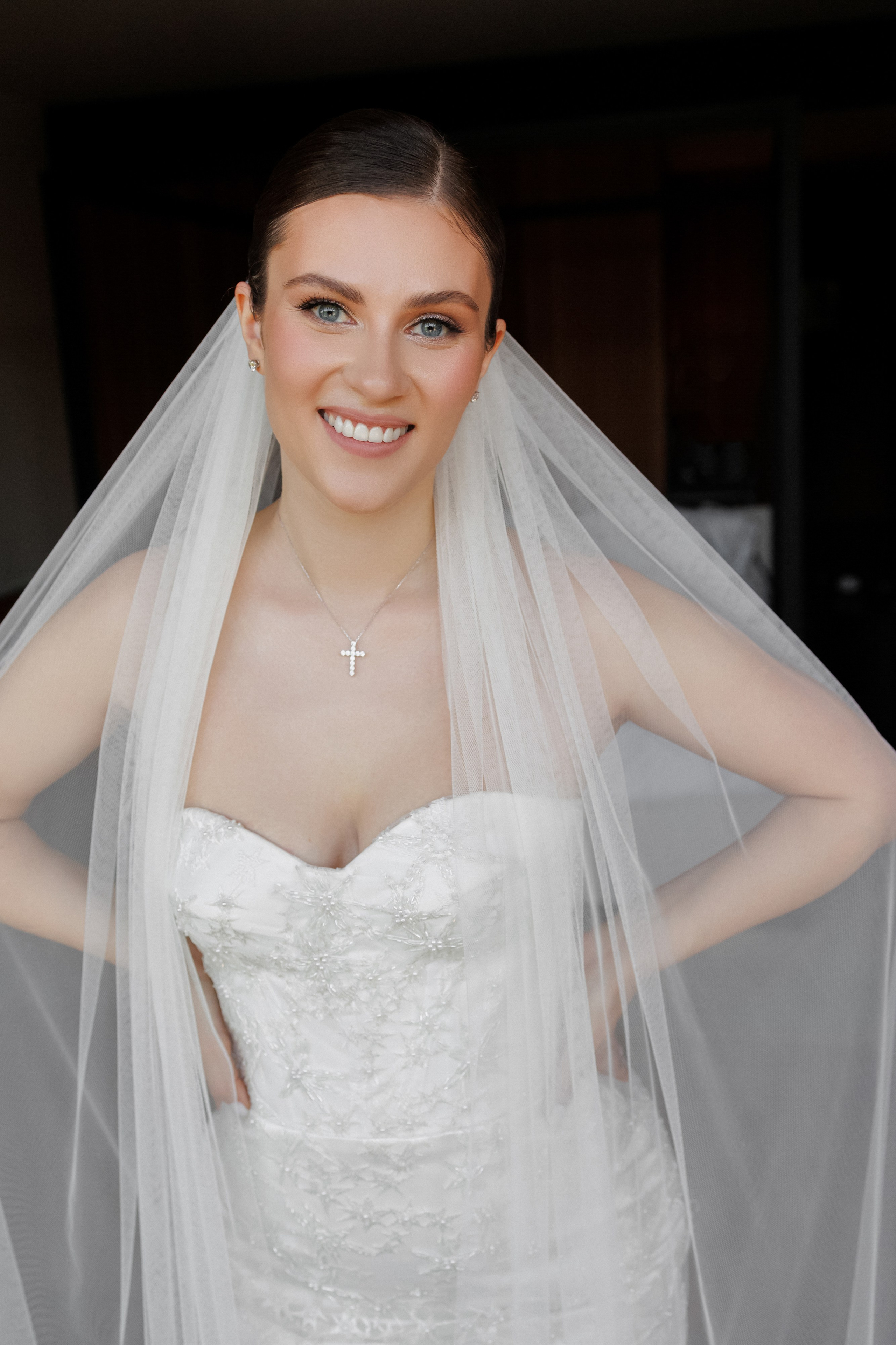 Петя & Каролина. RETOUCH-HOUSE