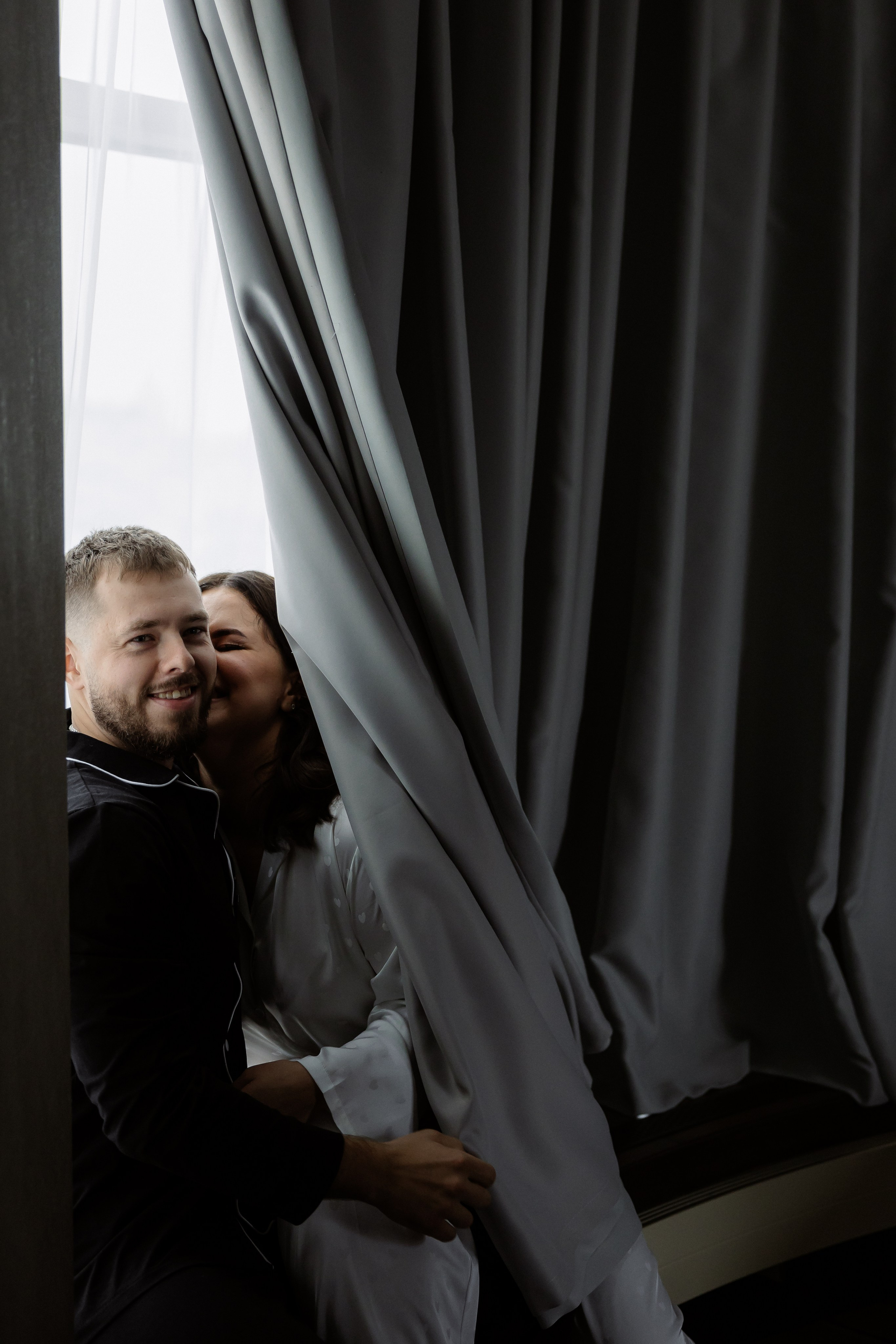 Денис & Александра. RETOUCH-HOUSE