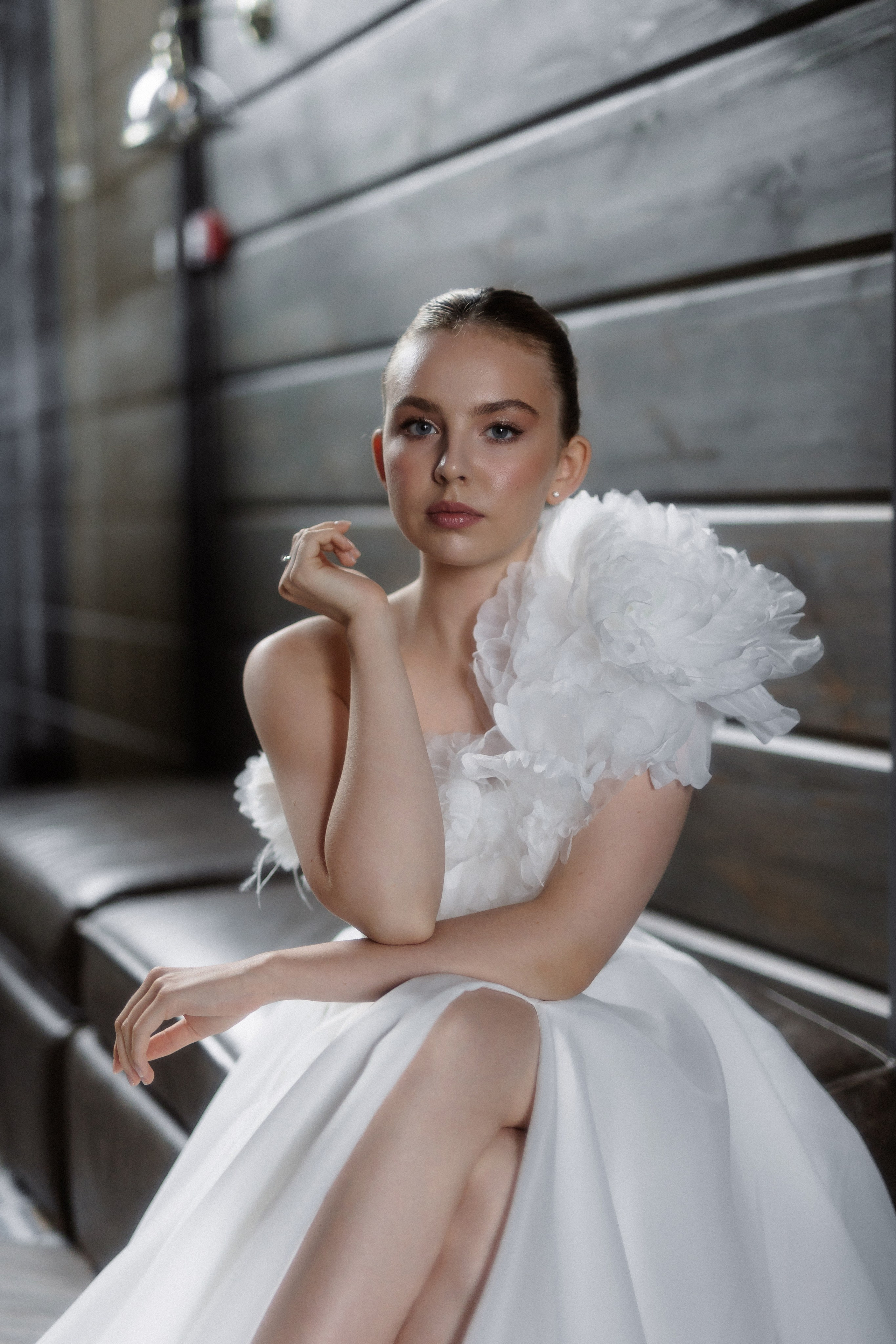 Андрей & Анастасия. RETOUCH-HOUSE