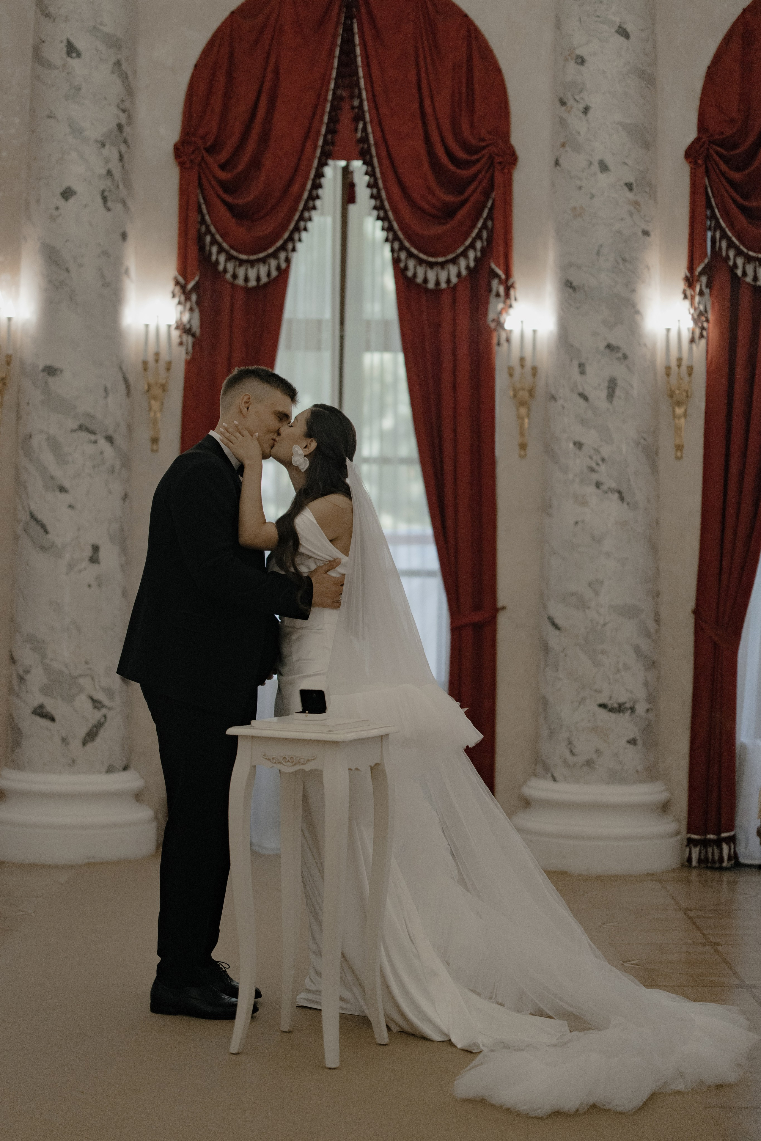 25.08.2024. RETOUCH-HOUSE