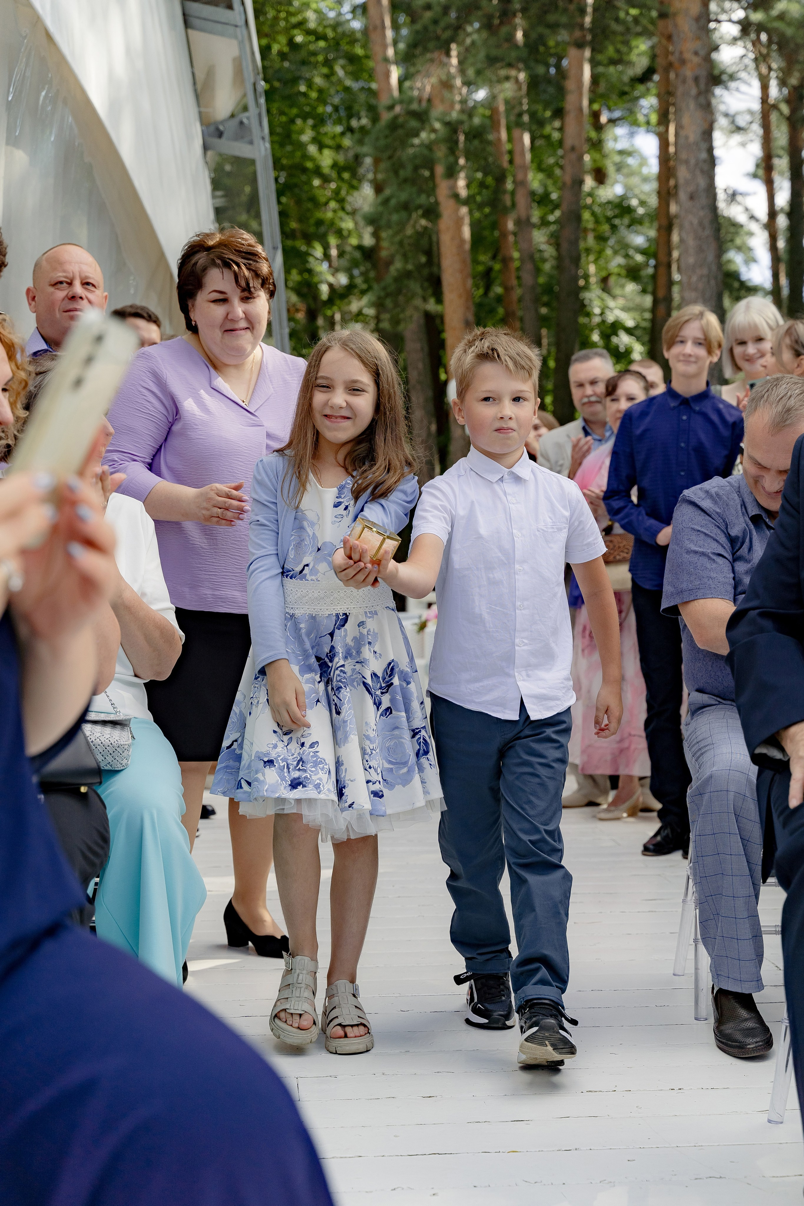 Владимир & Яна. RETOUCH-HOUSE