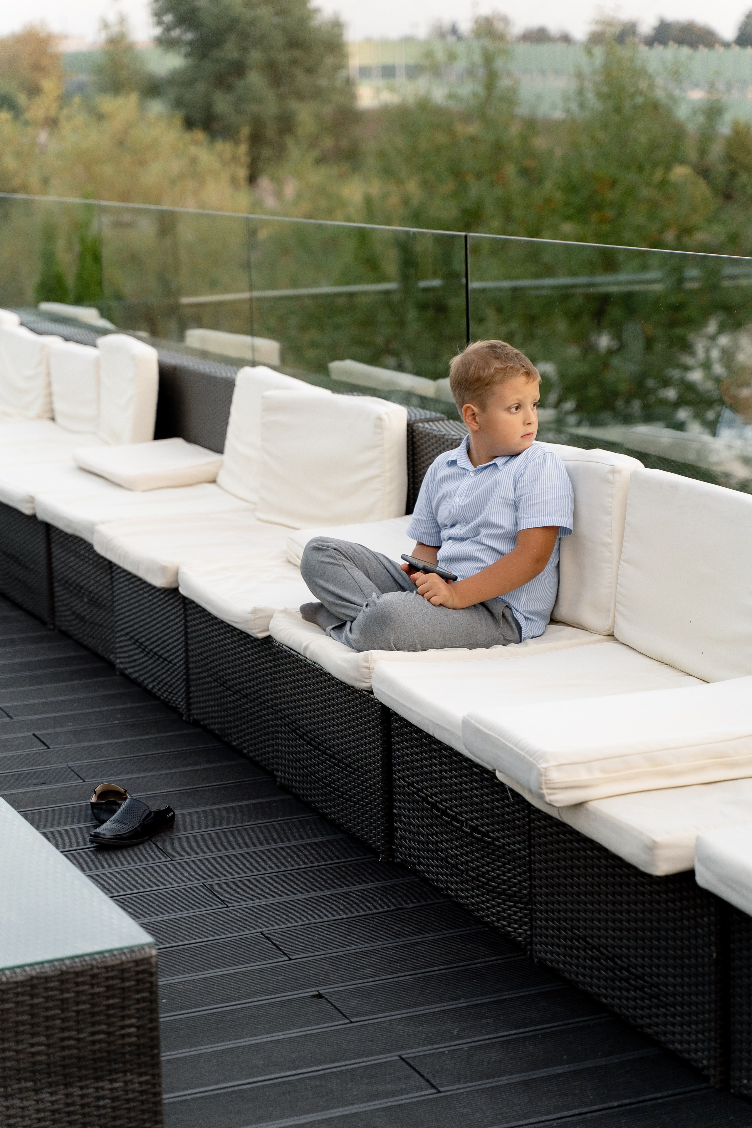 Сергей & Анастасия. RETOUCH-HOUSE