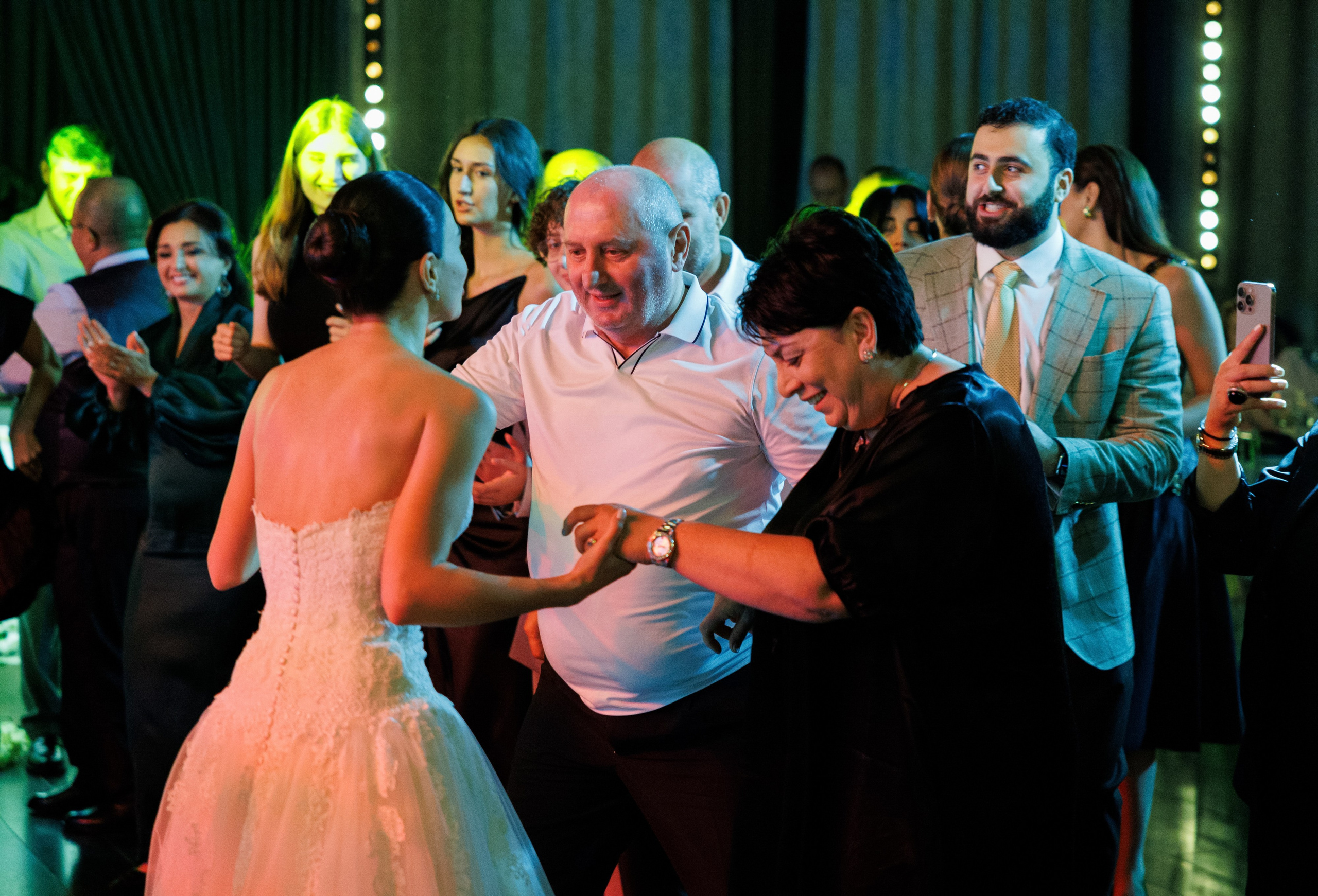 Георгий & Нино. RETOUCH-HOUSE