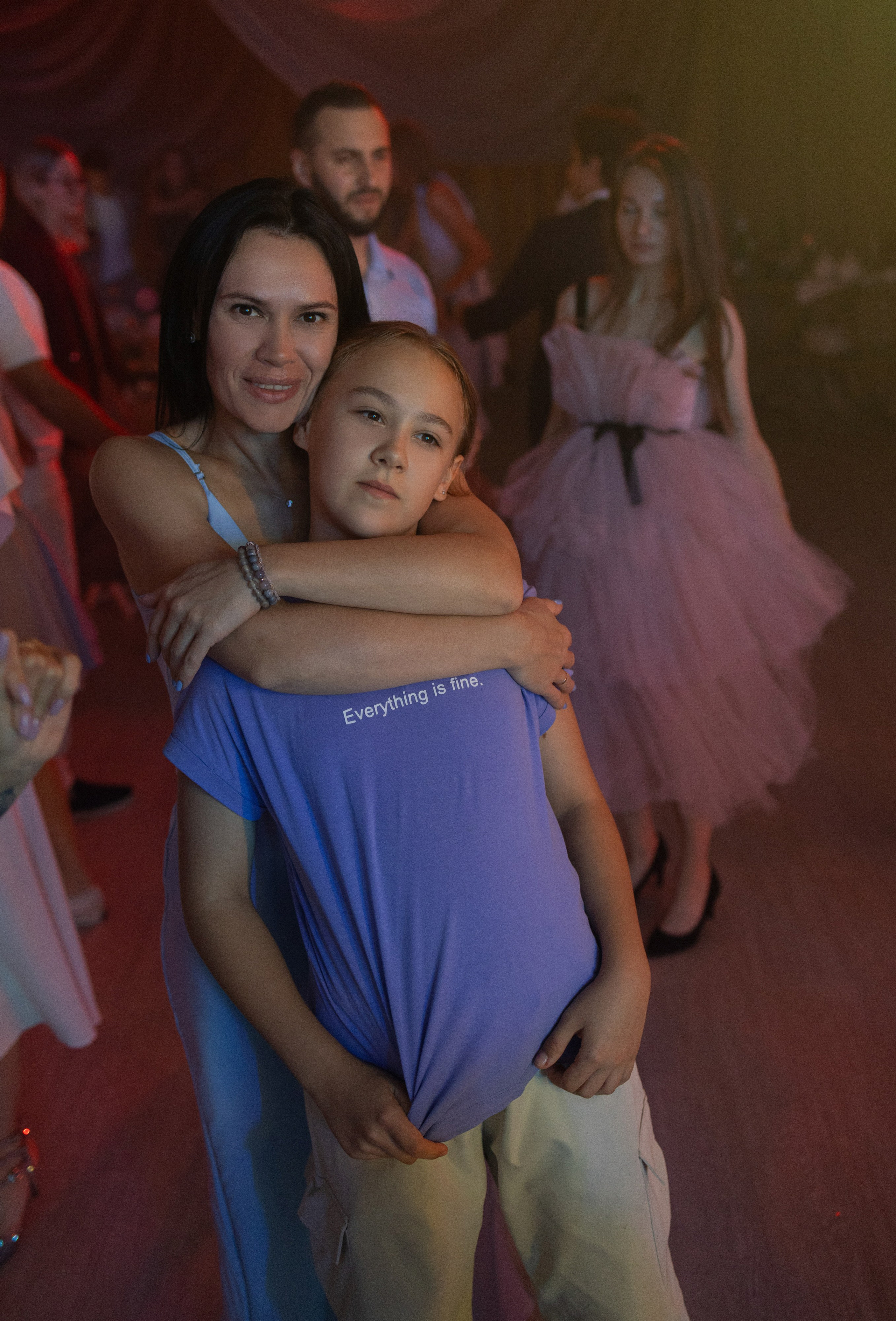 Дима & Варя. RETOUCH-HOUSE