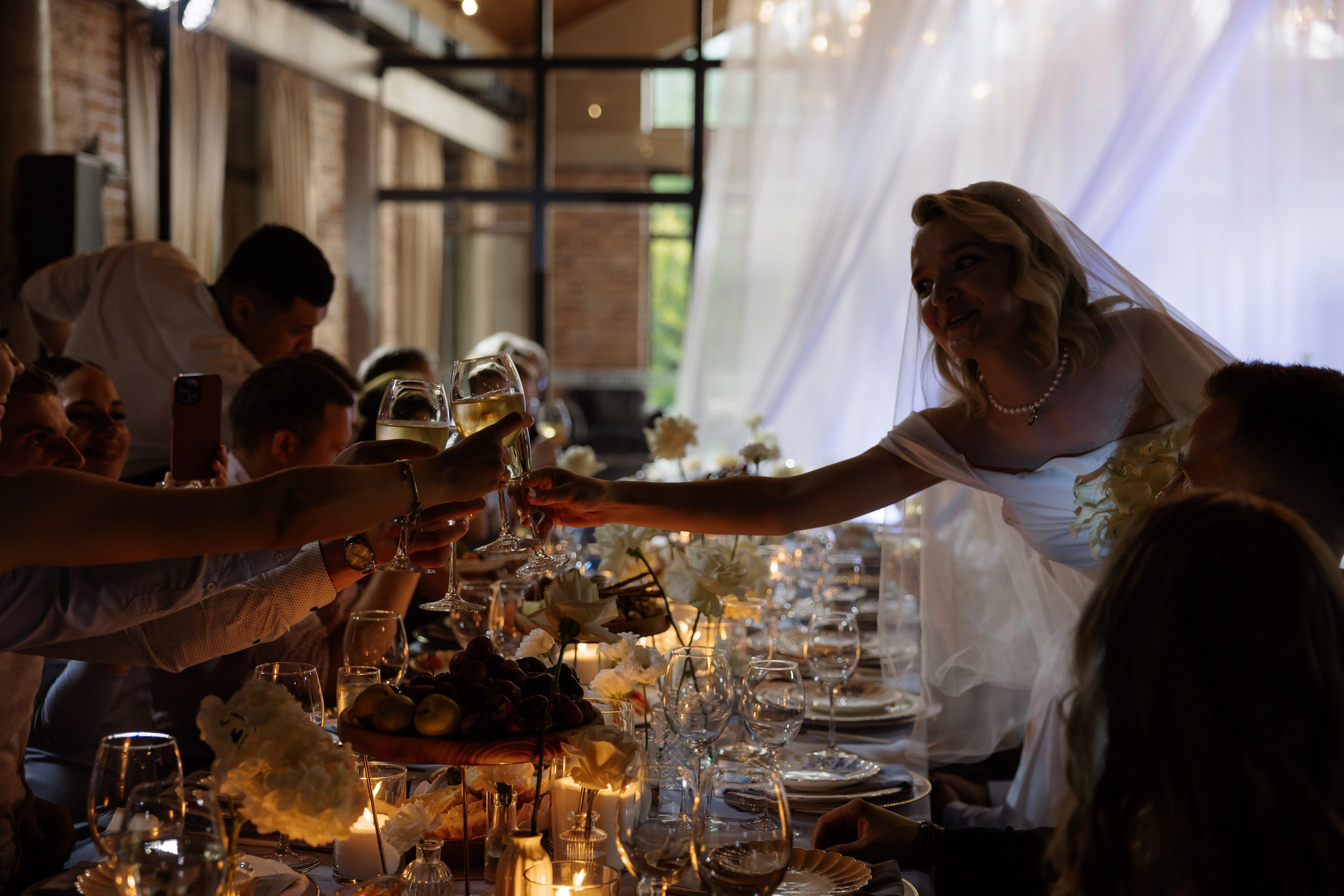 Дмитрий & Анна. RETOUCH-HOUSE