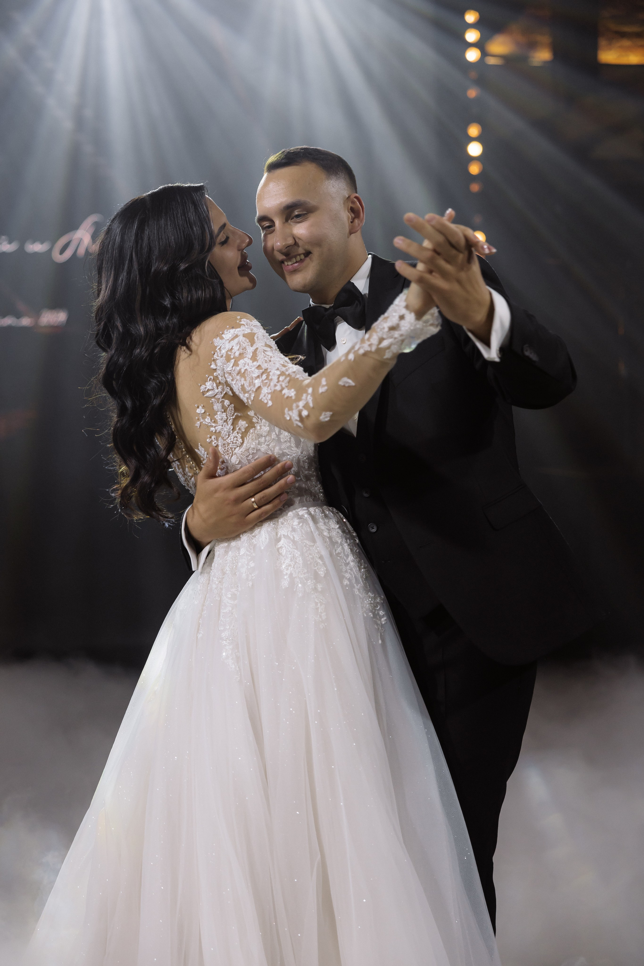 Дмитрий & Алена. RETOUCH-HOUSE