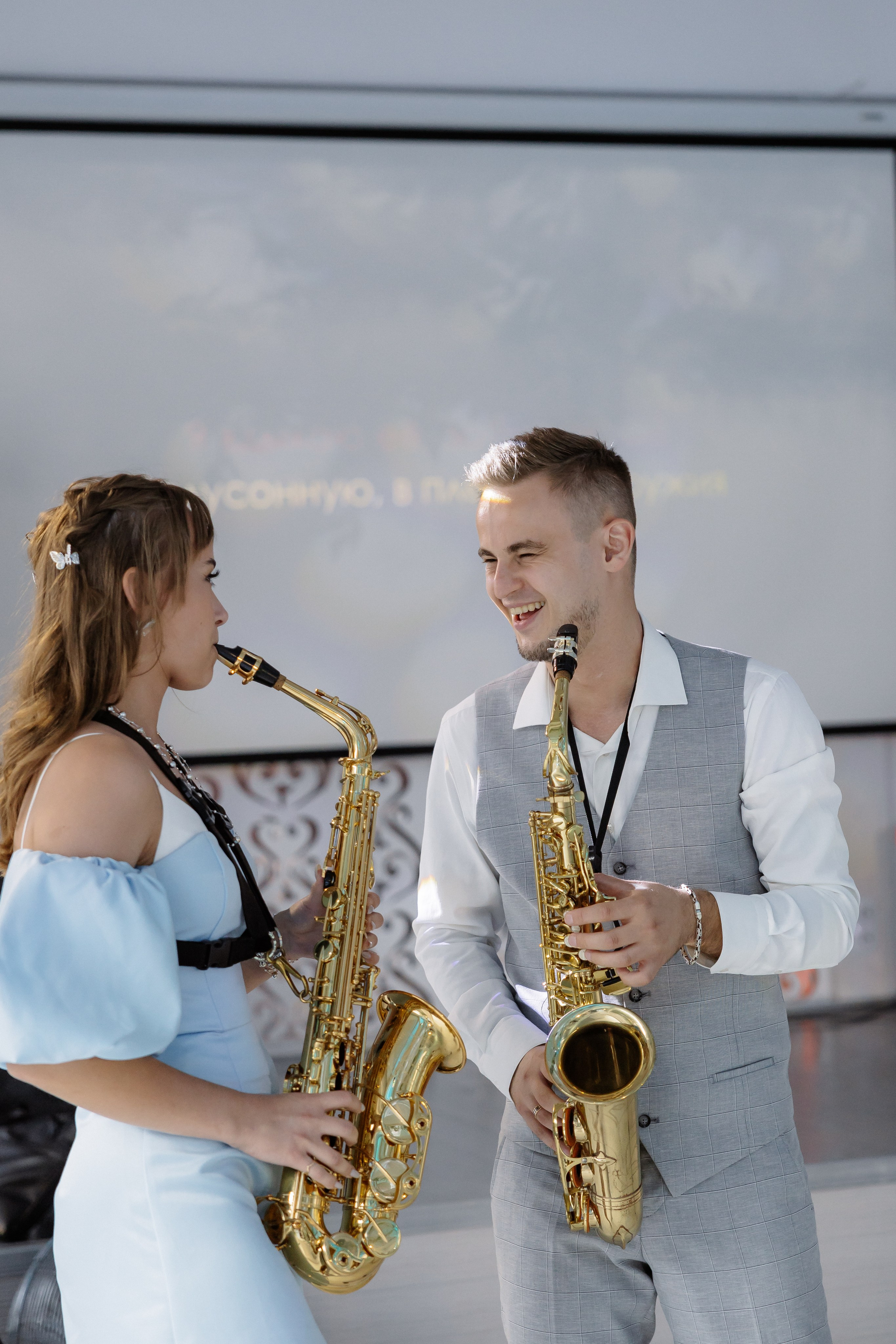 Александр & Марьяна. RETOUCH-HOUSE