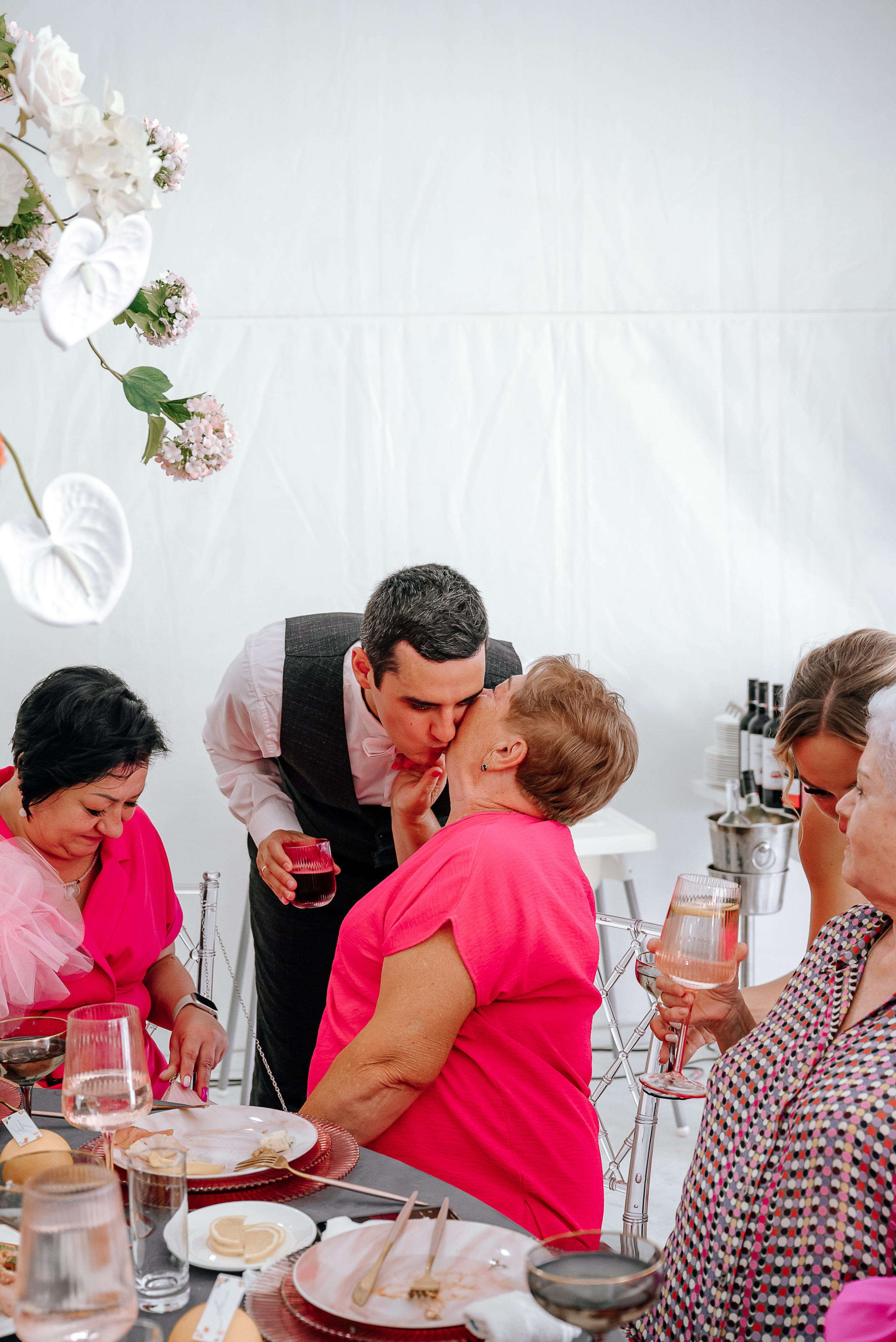 Костя & Лиза. RETOUCH-HOUSE