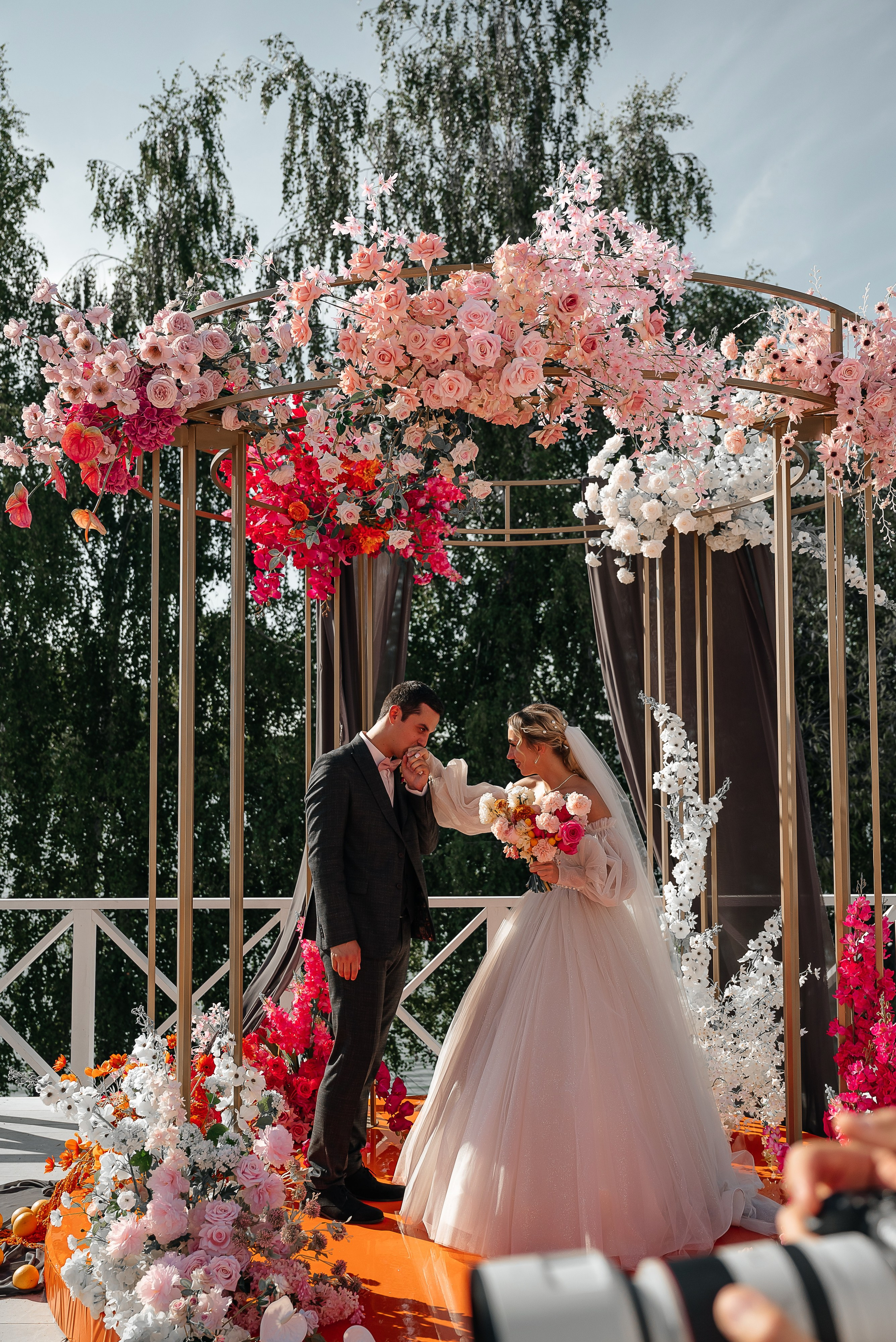 Костя & Лиза. RETOUCH-HOUSE