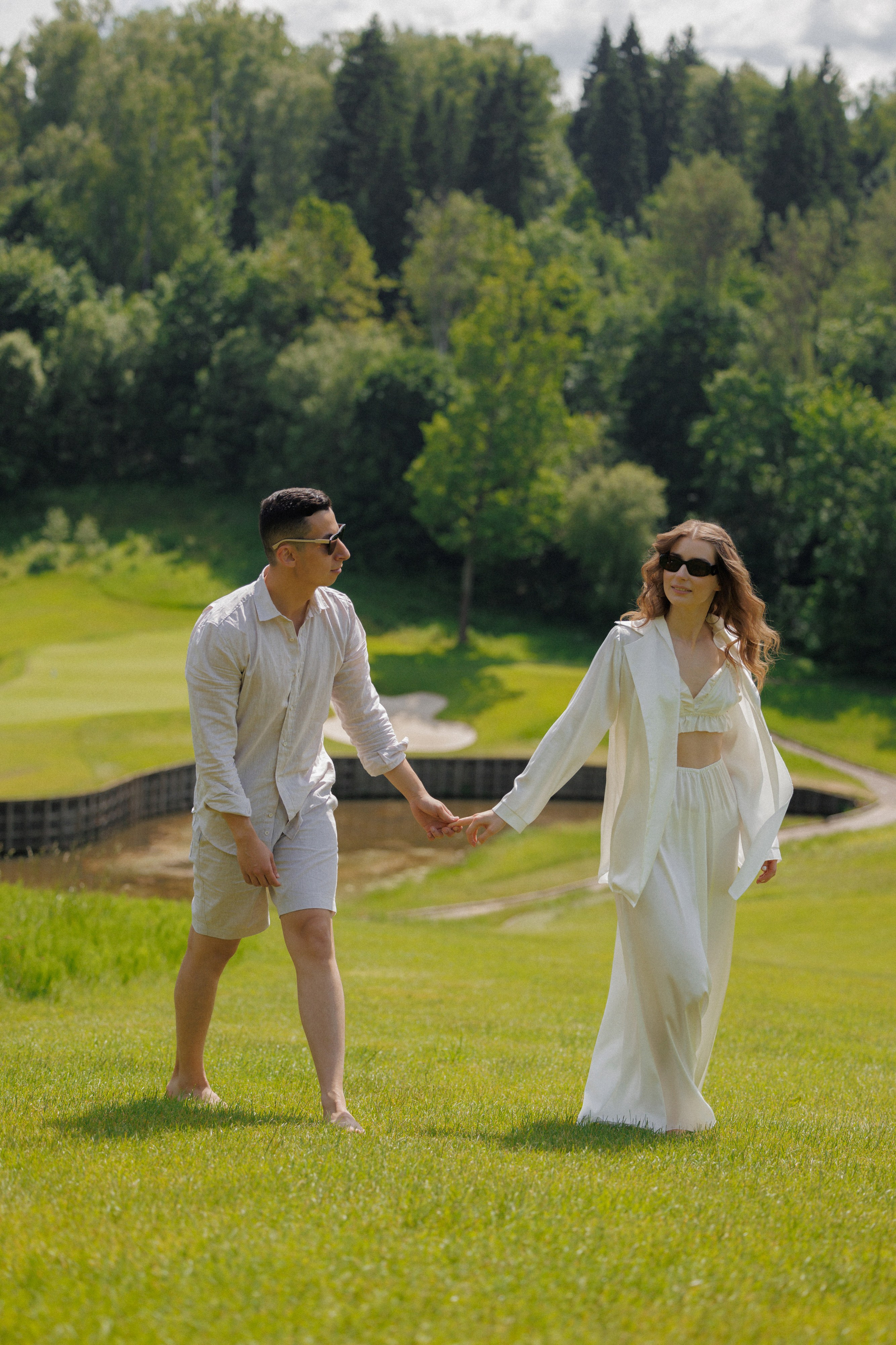 Ренат & Анастасия. RETOUCH-HOUSE