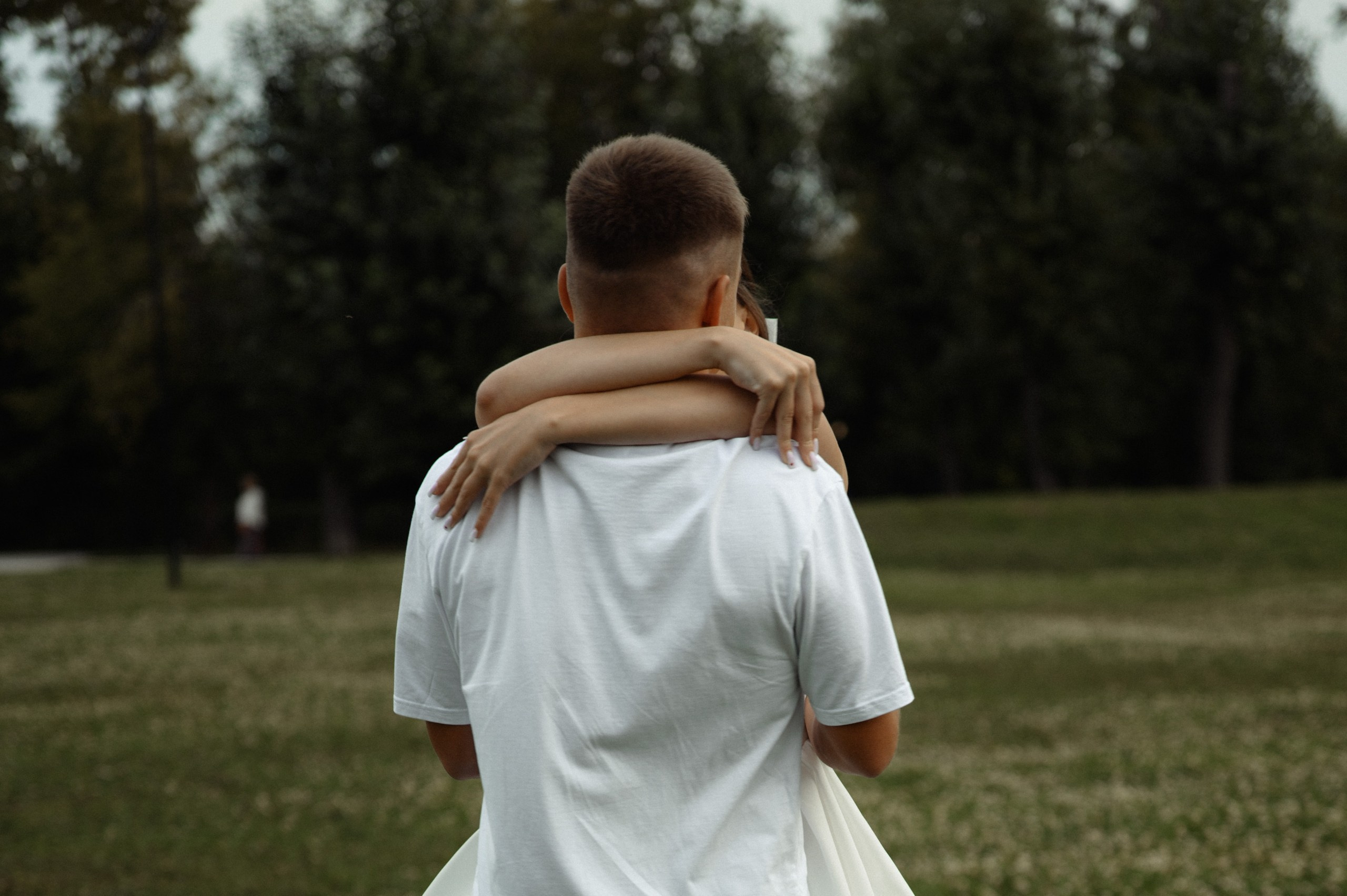 Love story. Фотограф Ирина Горелова Севастополь Крым