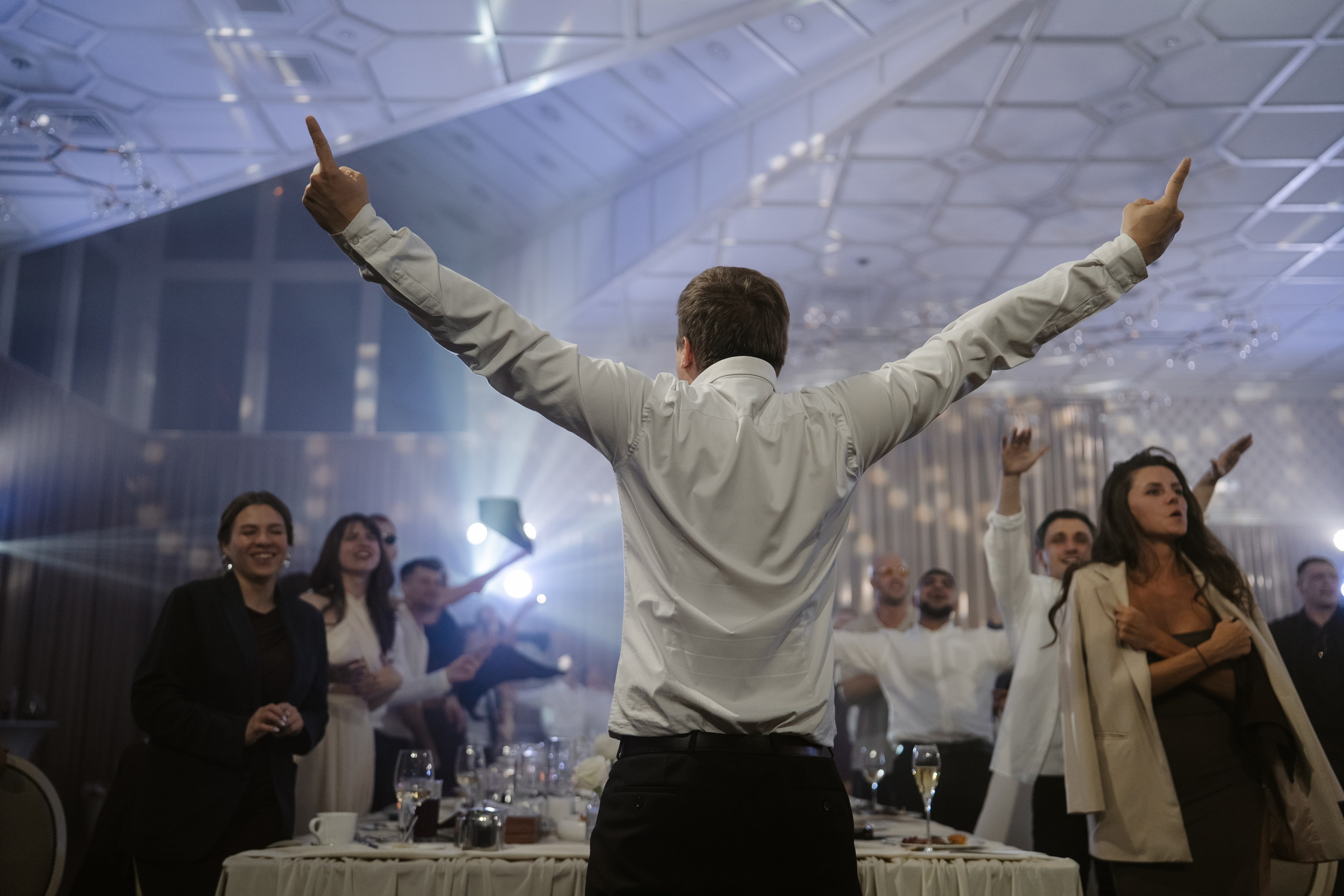 Поле. Фотограф Евстигнеев Илья