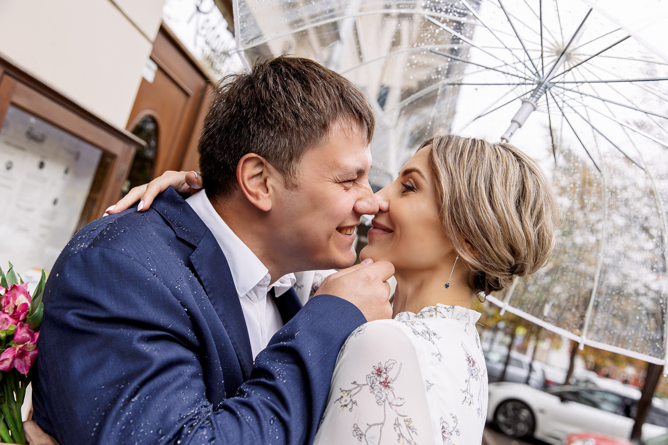 Свадьба Екатерина и Александр. Свадебный и семейный фотограф в Челябинске Юлия Ишимова