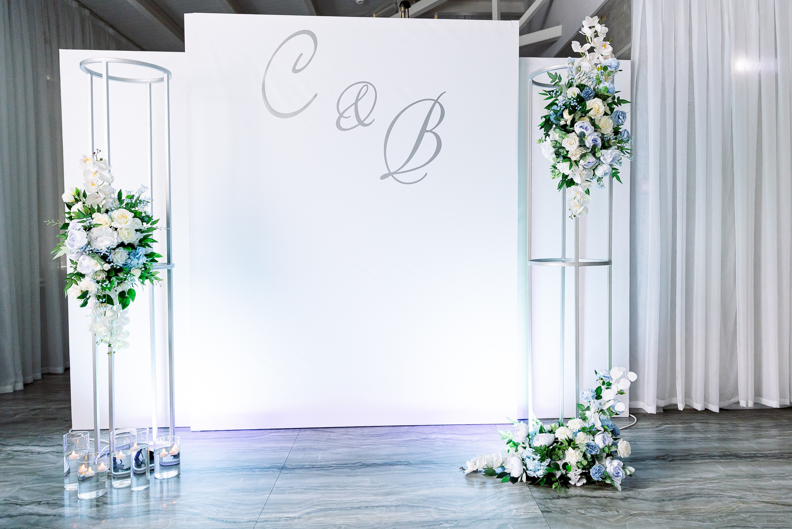 Сергей и Валерия. Свадебный и семейный фотограф в Челябинске Юлия Ишимова