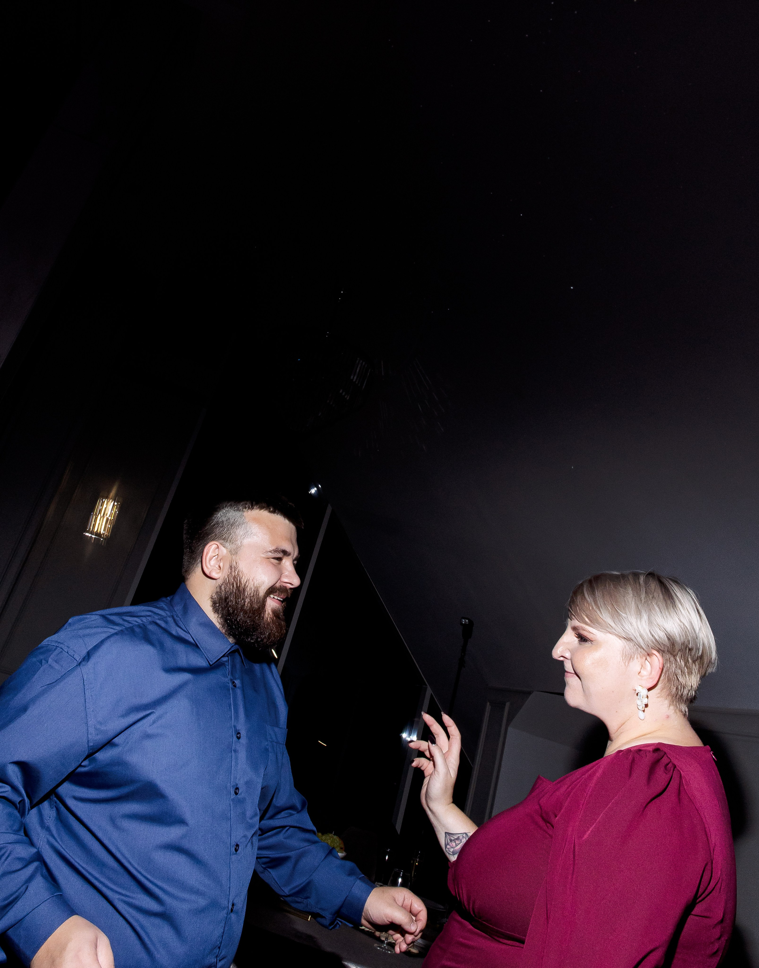 Станислав и Марина. Свадебный и семейный фотограф в Челябинске Юлия Ишимова