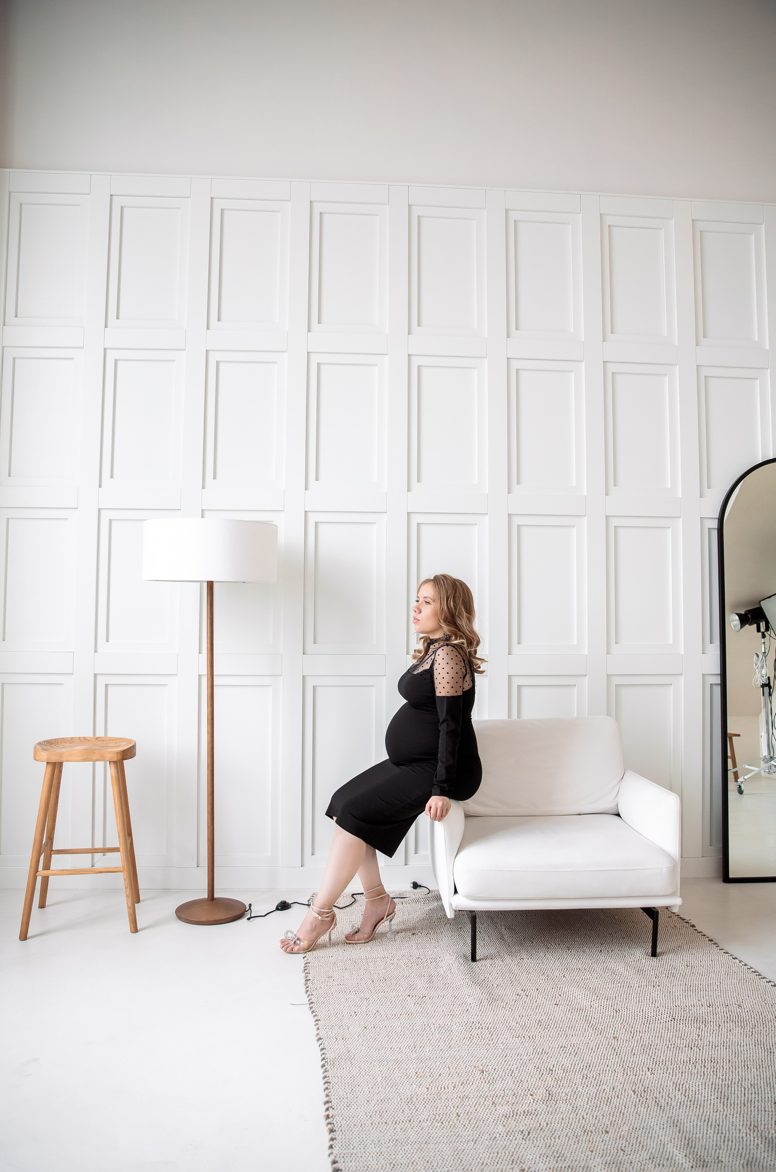 Алена беременность. Свадебный и семейный фотограф в Челябинске Юлия Ишимова