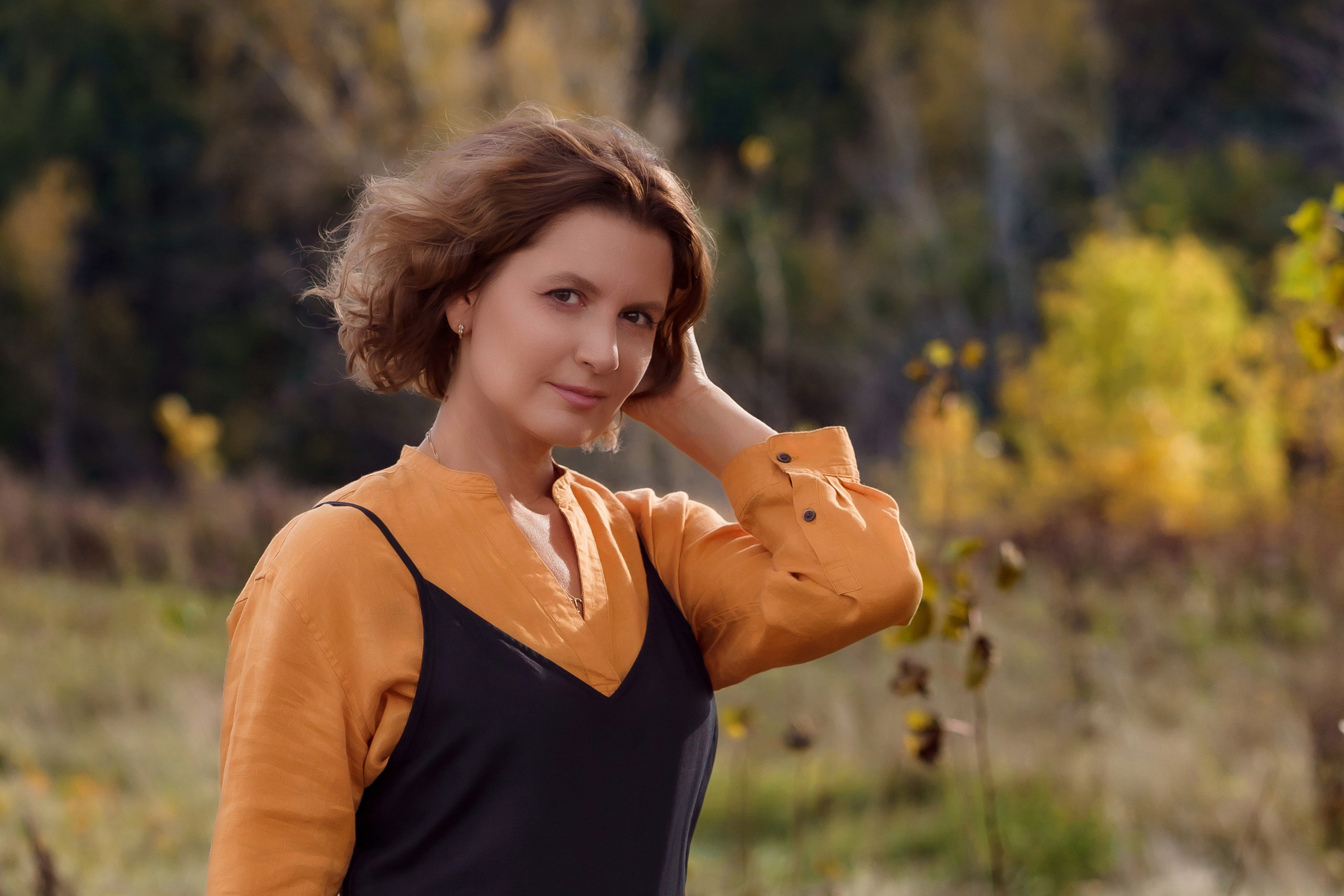 Екатерина. Фотограф Людмила Панюхина г. Нижний Новгород