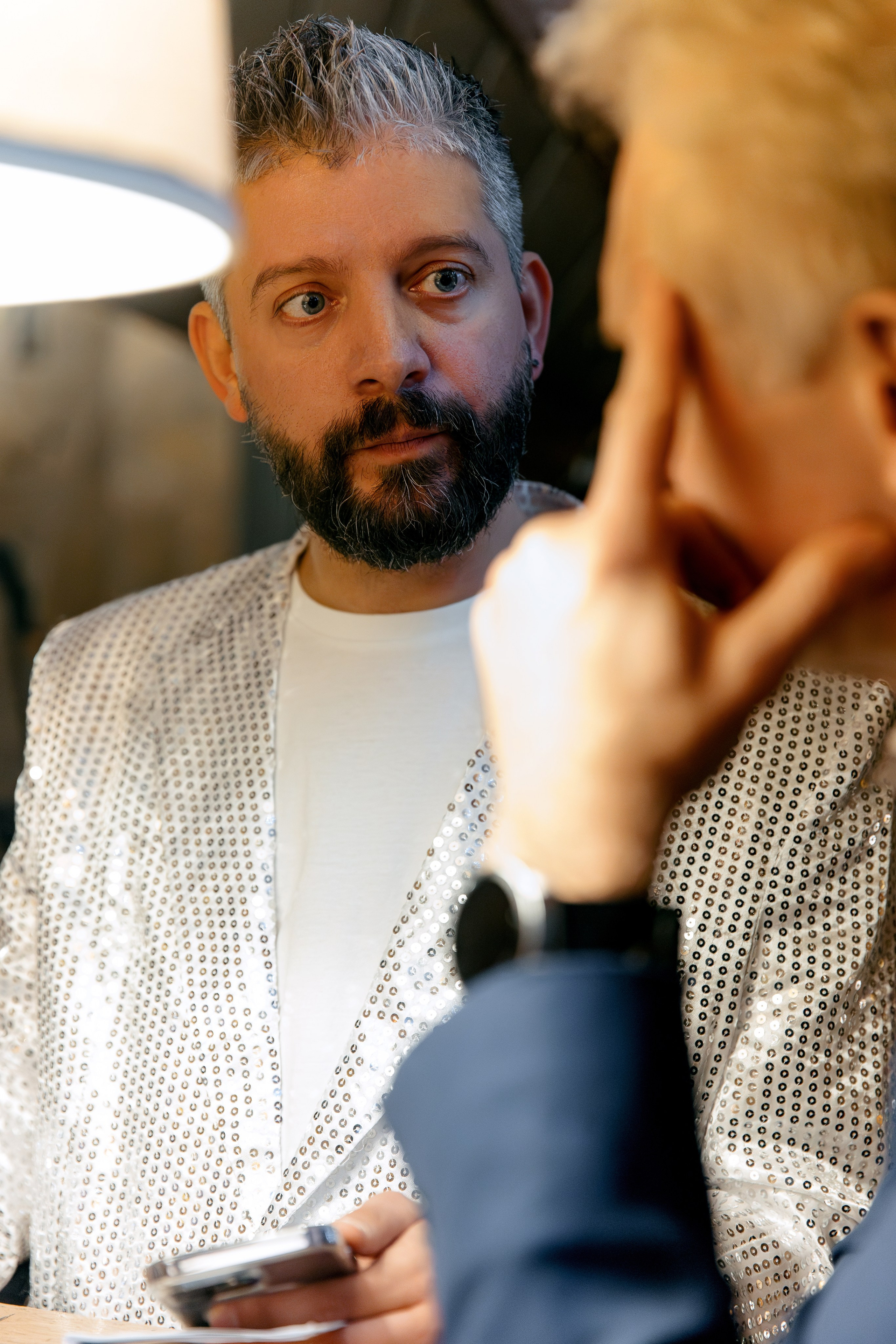 COLLA GEN. Фотограф в Красноярске