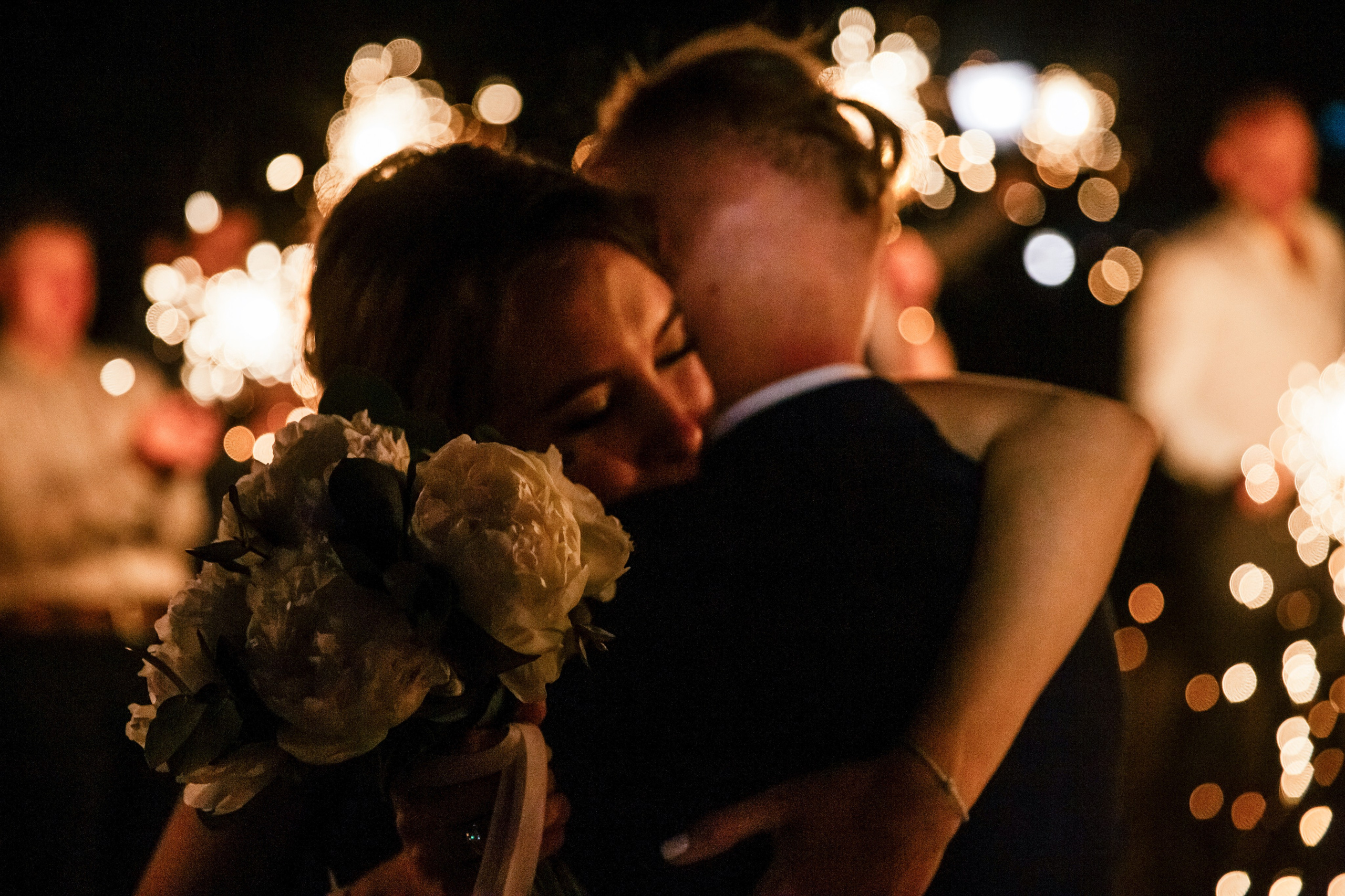 Евгений и Татьяна. Фотограф в Красноярске