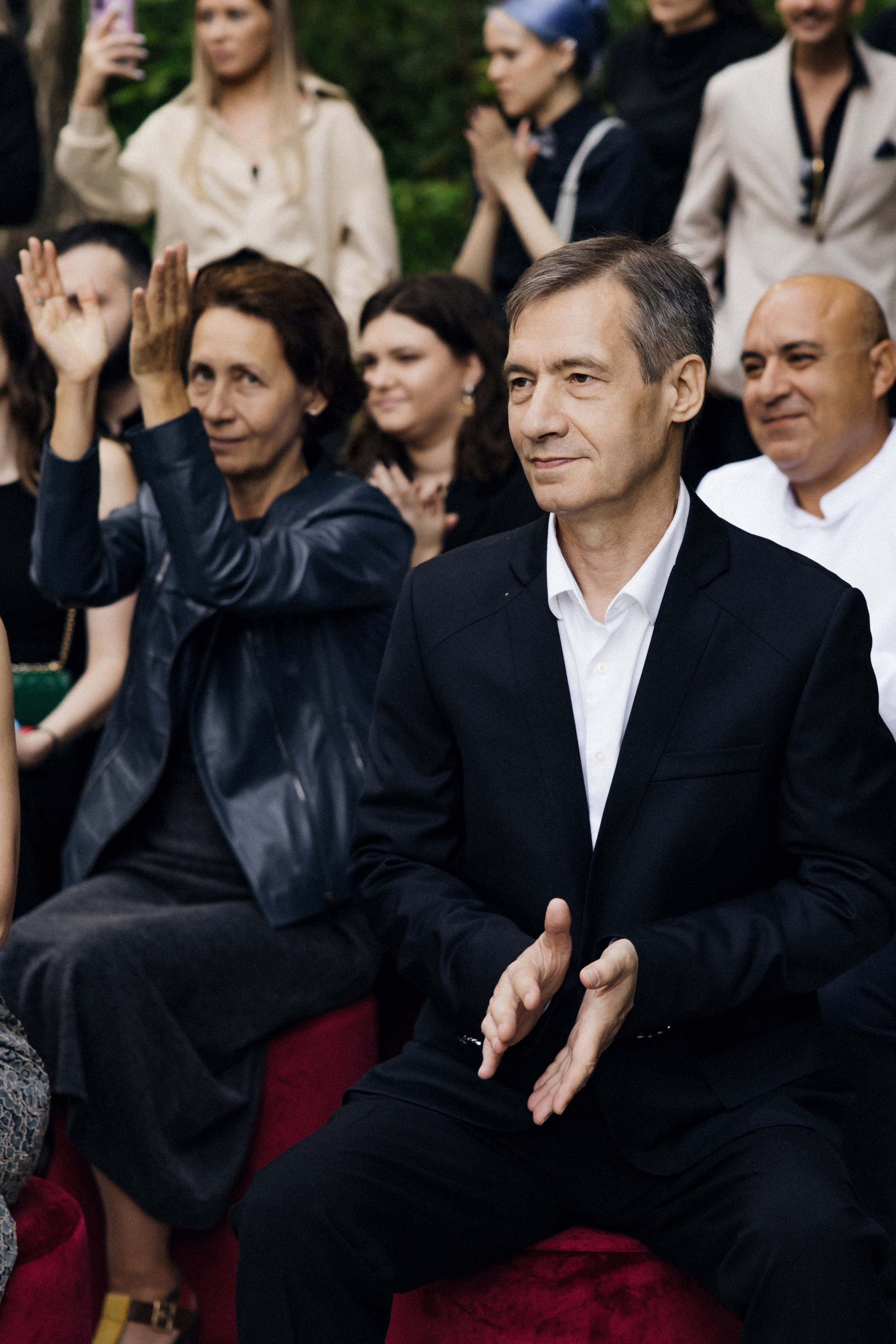 Денис и Елизавета. Фотограф в Красноярске