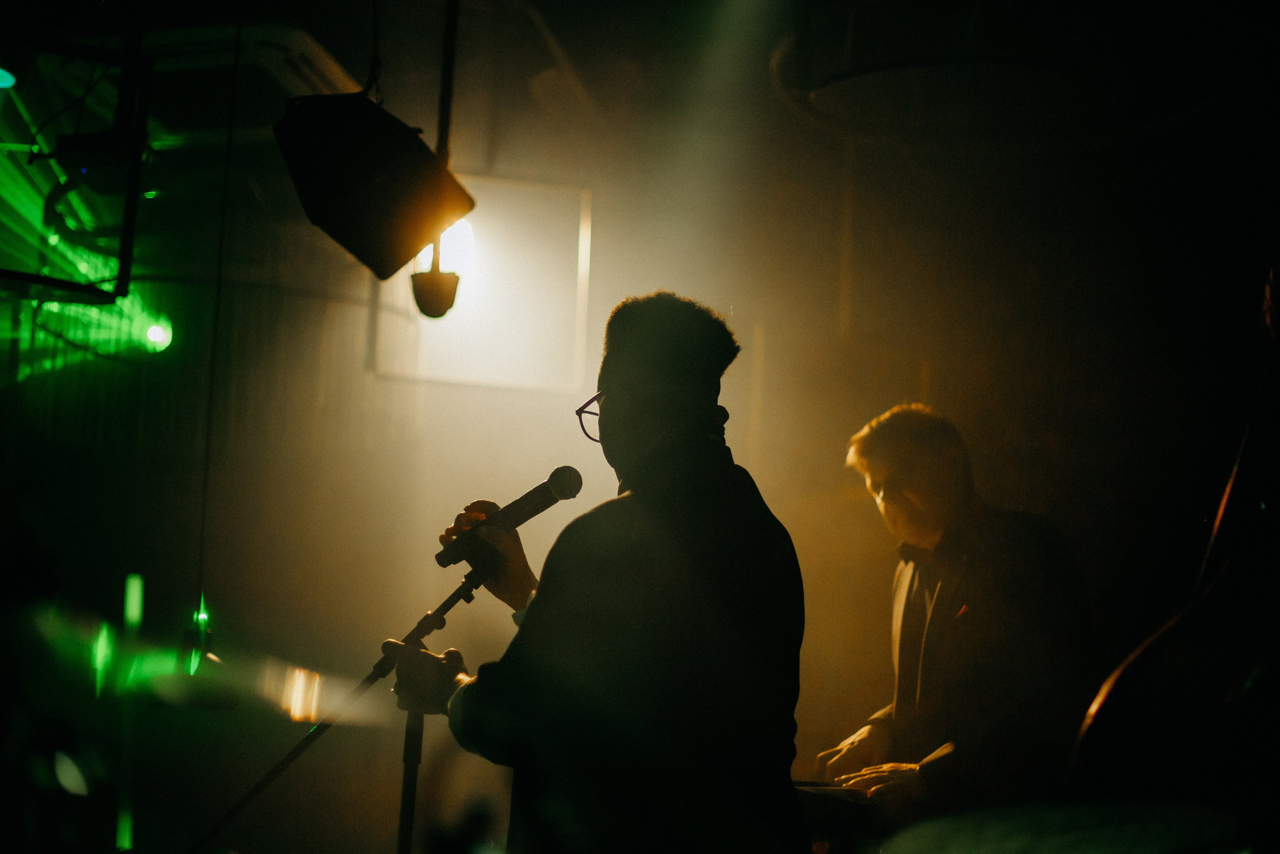 ONYX BLACK [Презентация Жилого Комплекса]. СВОИ. ФОТООТЧЕТЫ-СОБЫТИЯ-МЕСТА