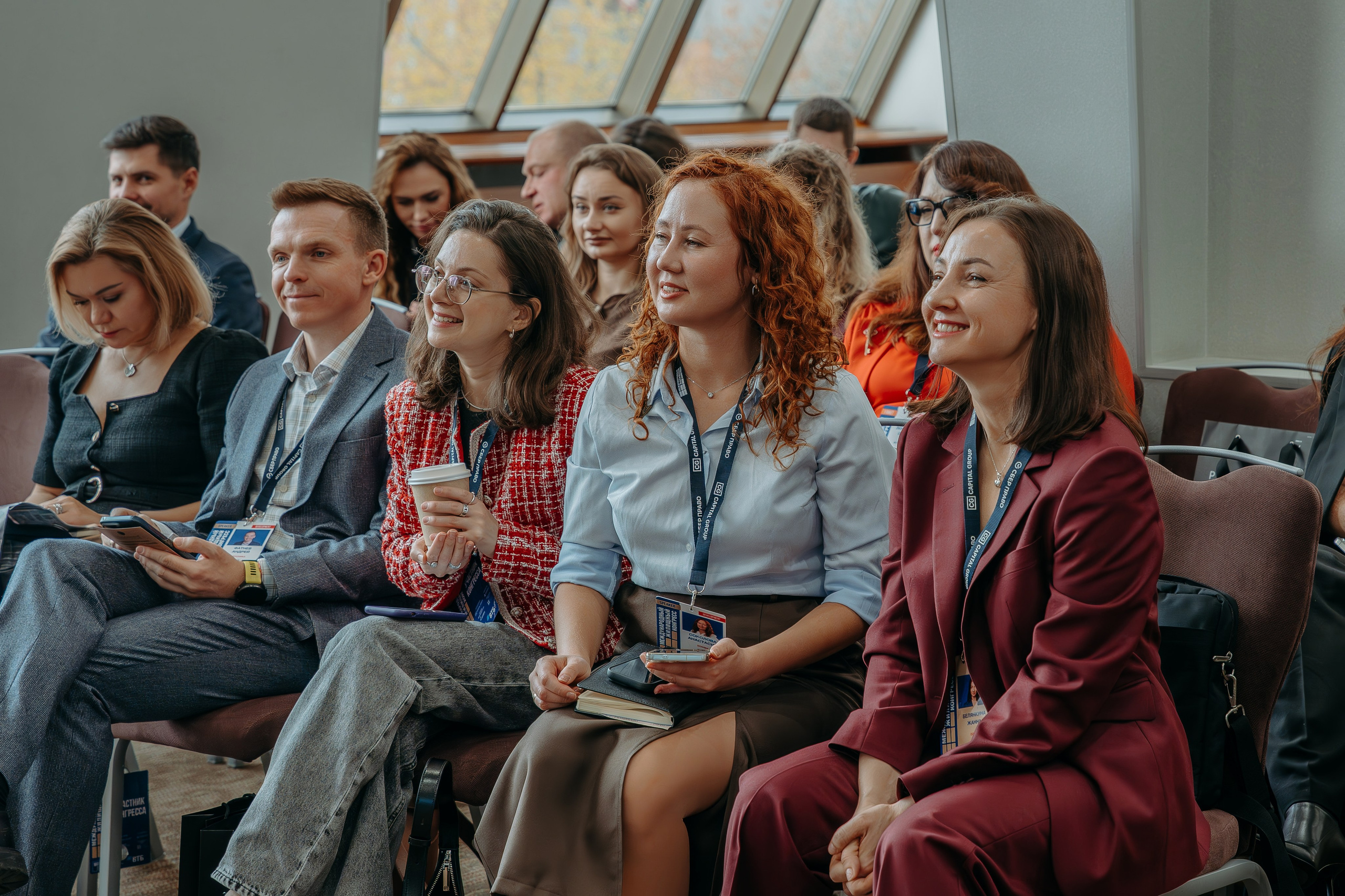 Международный Жилищный Конгресс. KORCHAGIN VIDEO