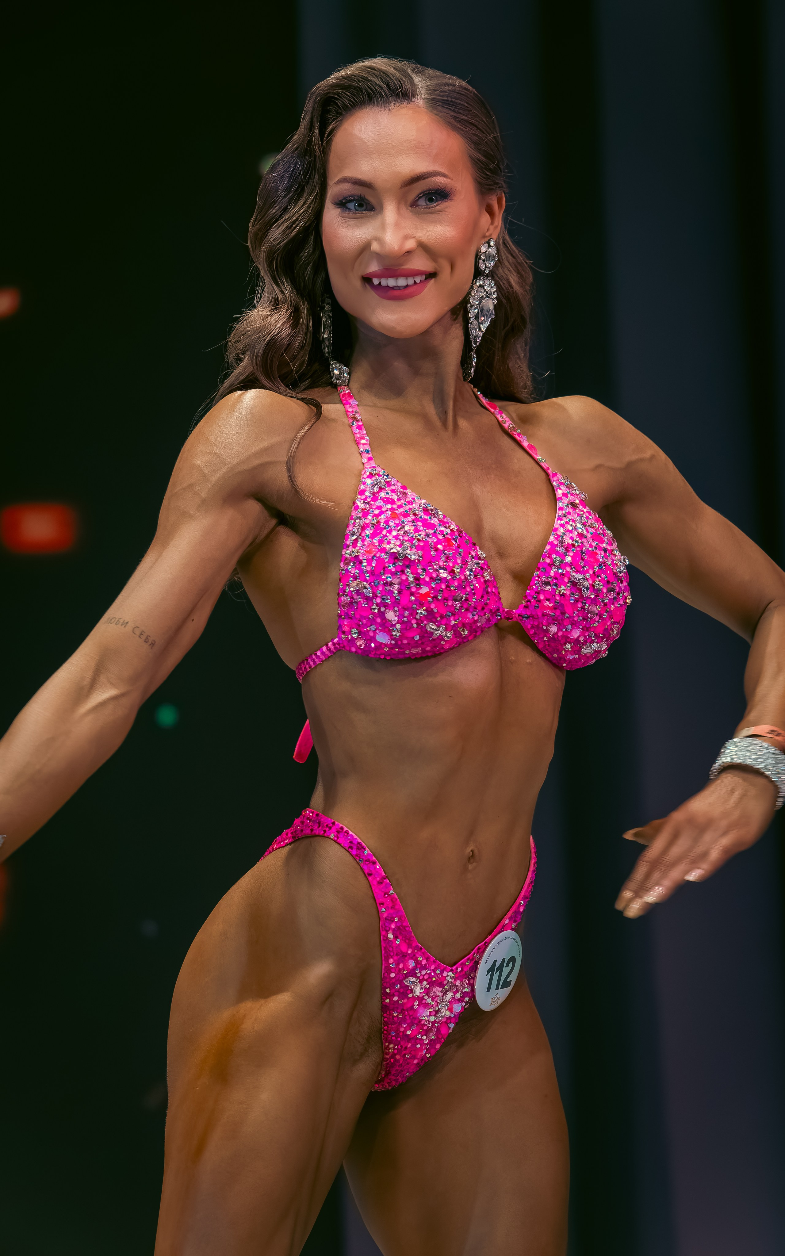 34-й Чемпионат по бодибилдингу Красноярского края. G G L V D M T R | Фотограф в Красноярске