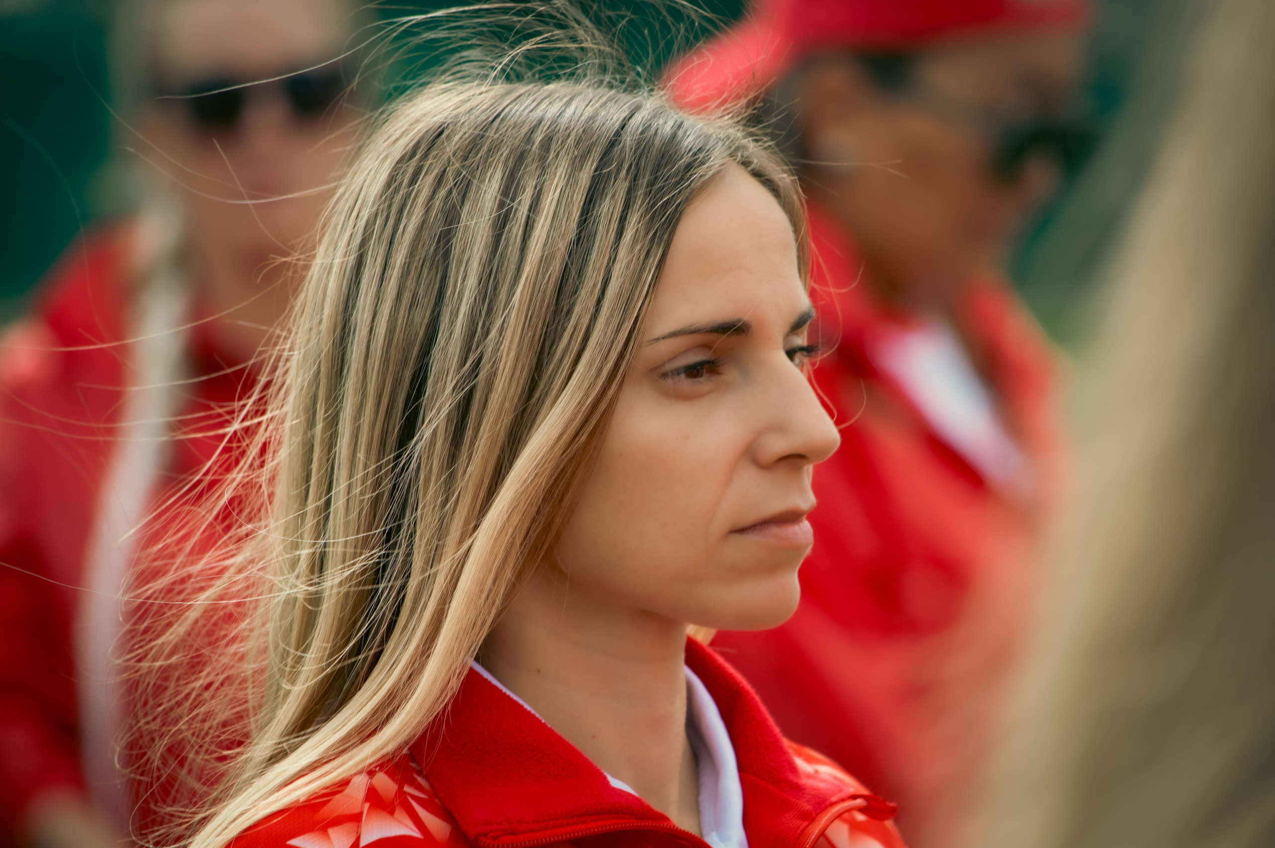 III Летняя Спартакиада 2025 Министерства социальной политики Красноярского края. G G L V D M T R | Фотограф в Красноярске