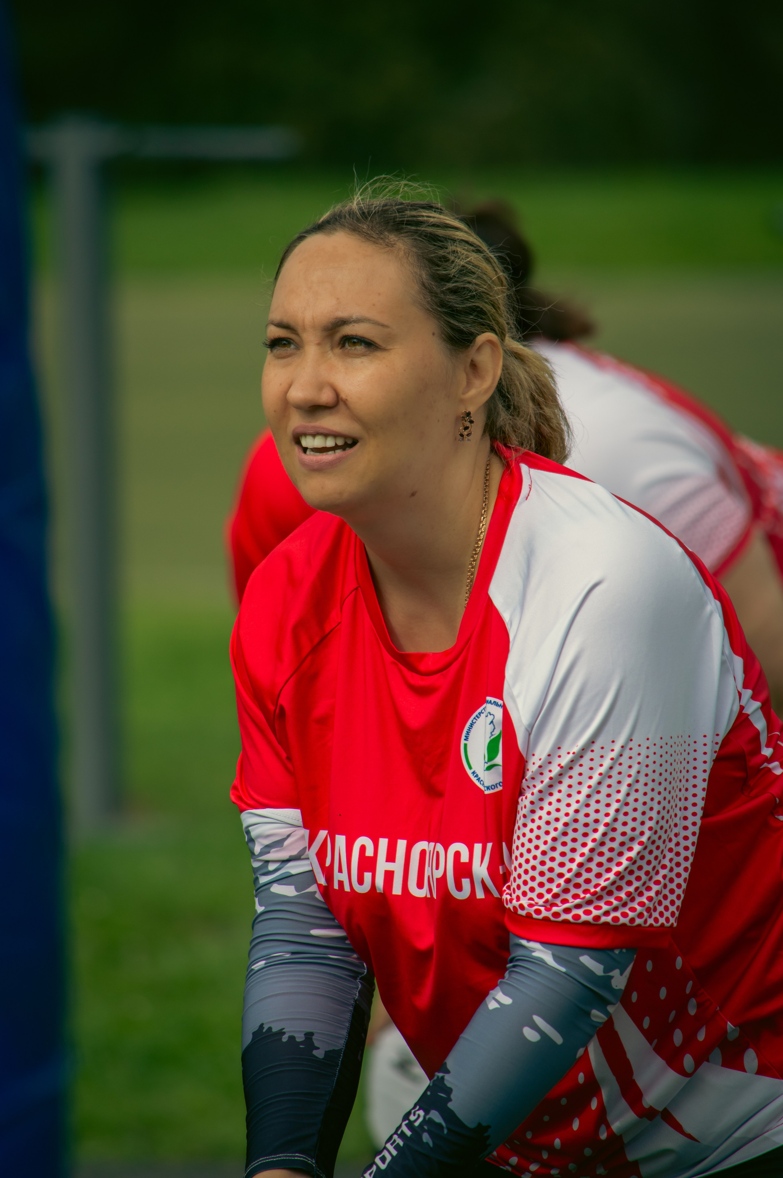 III Летняя Спартакиада 2025 Министерства социальной политики Красноярского края. G G L V D M T R | Фотограф в Красноярске