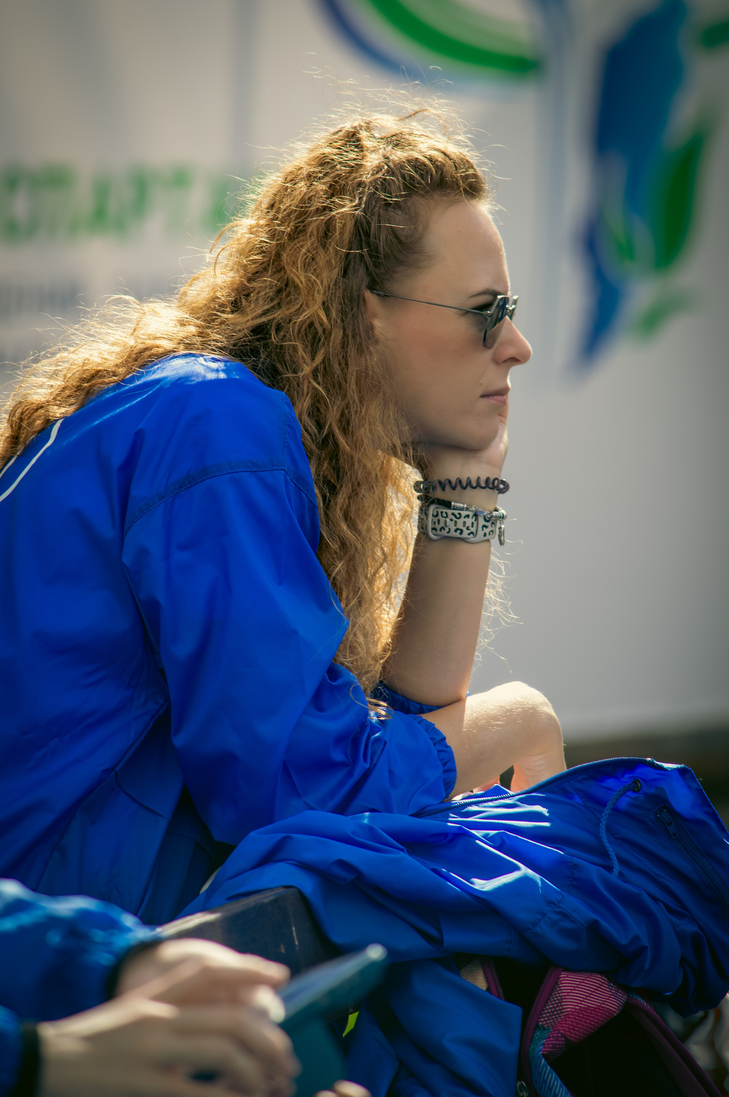 III Летняя Спартакиада 2025 Министерства социальной политики Красноярского края. G G L V D M T R | Фотограф в Красноярске