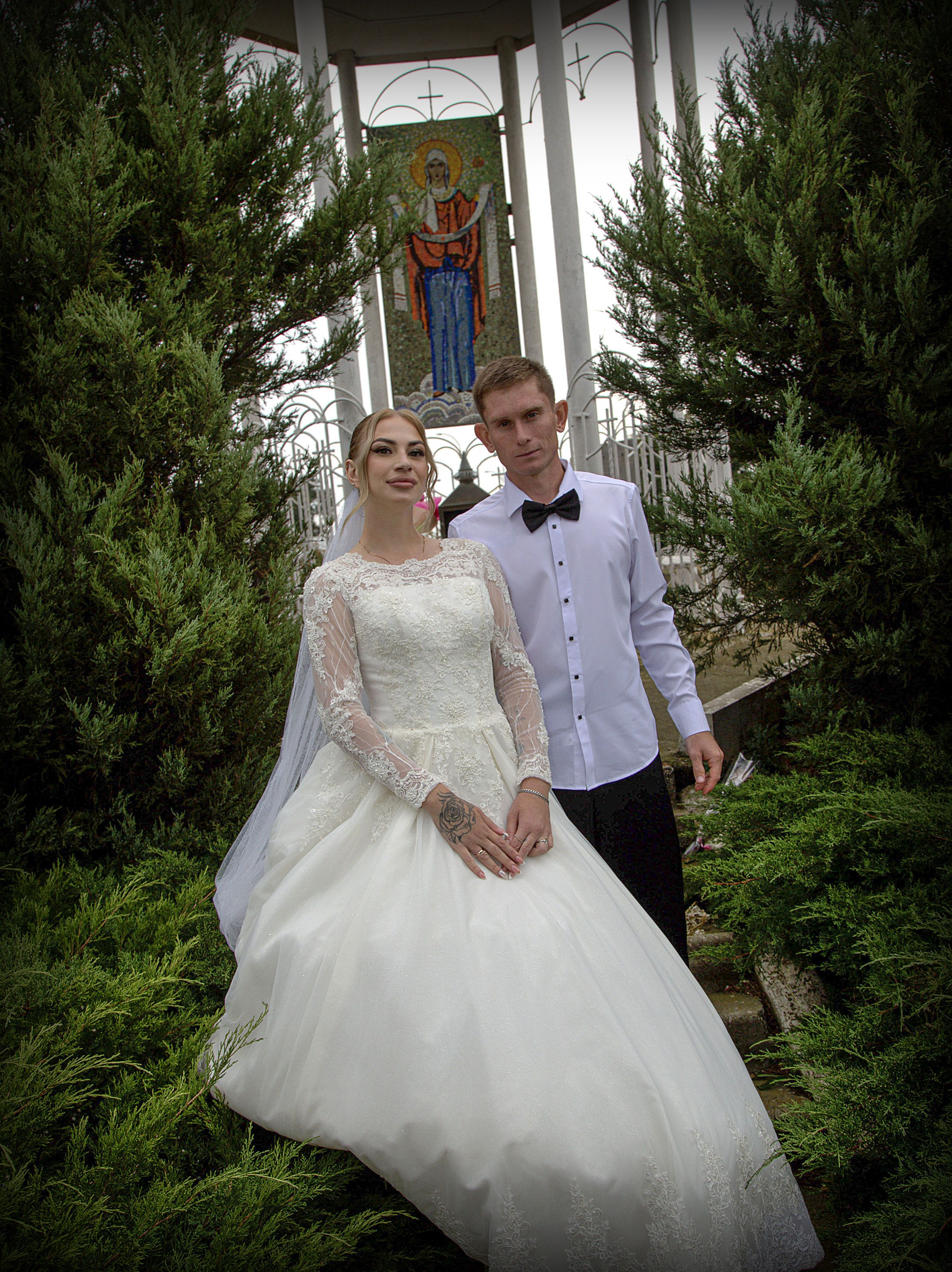 20.09.2025 Вася и Лиза. Фото-момент