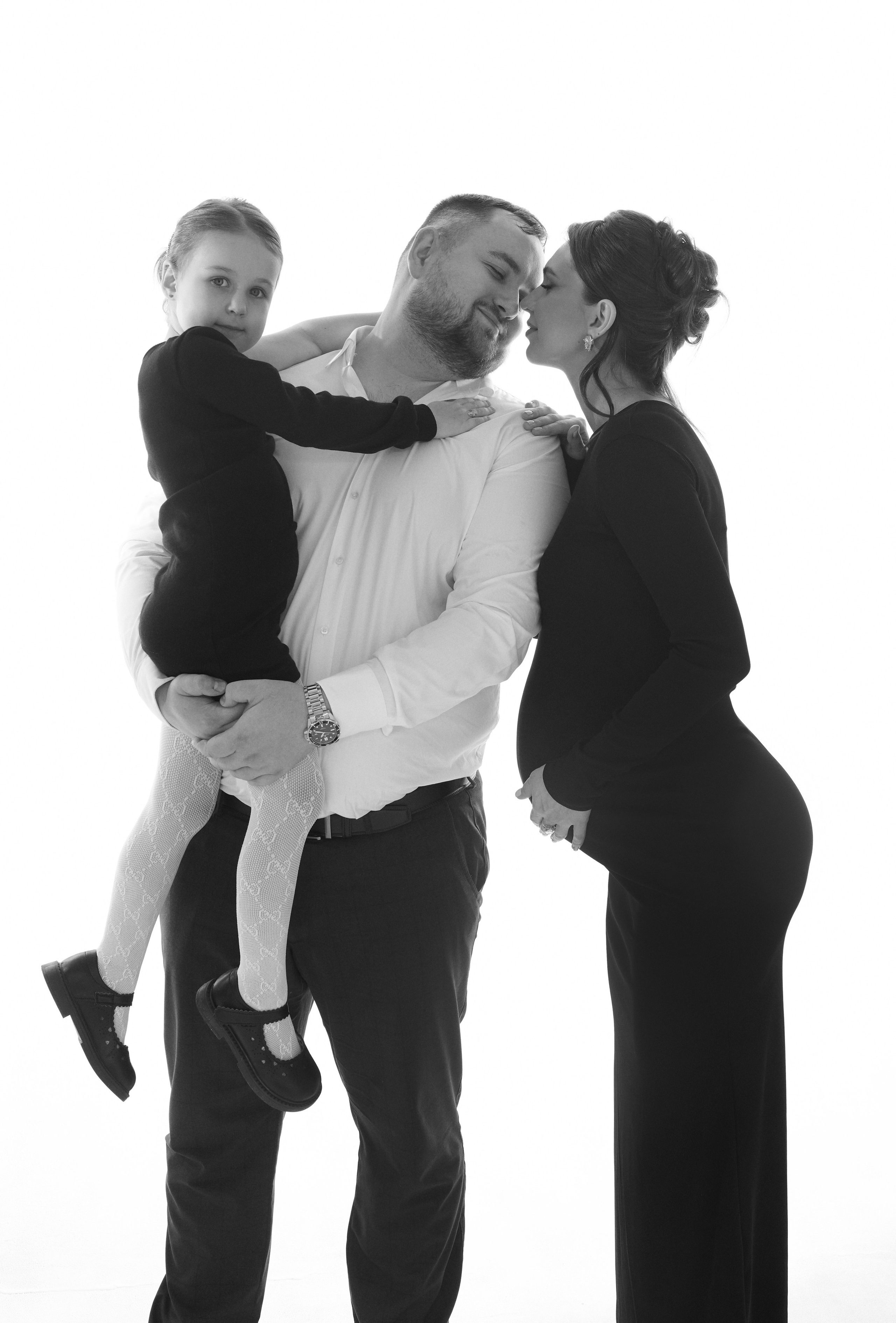 Семейная. Фотограф в Курске Ольга Дудинова