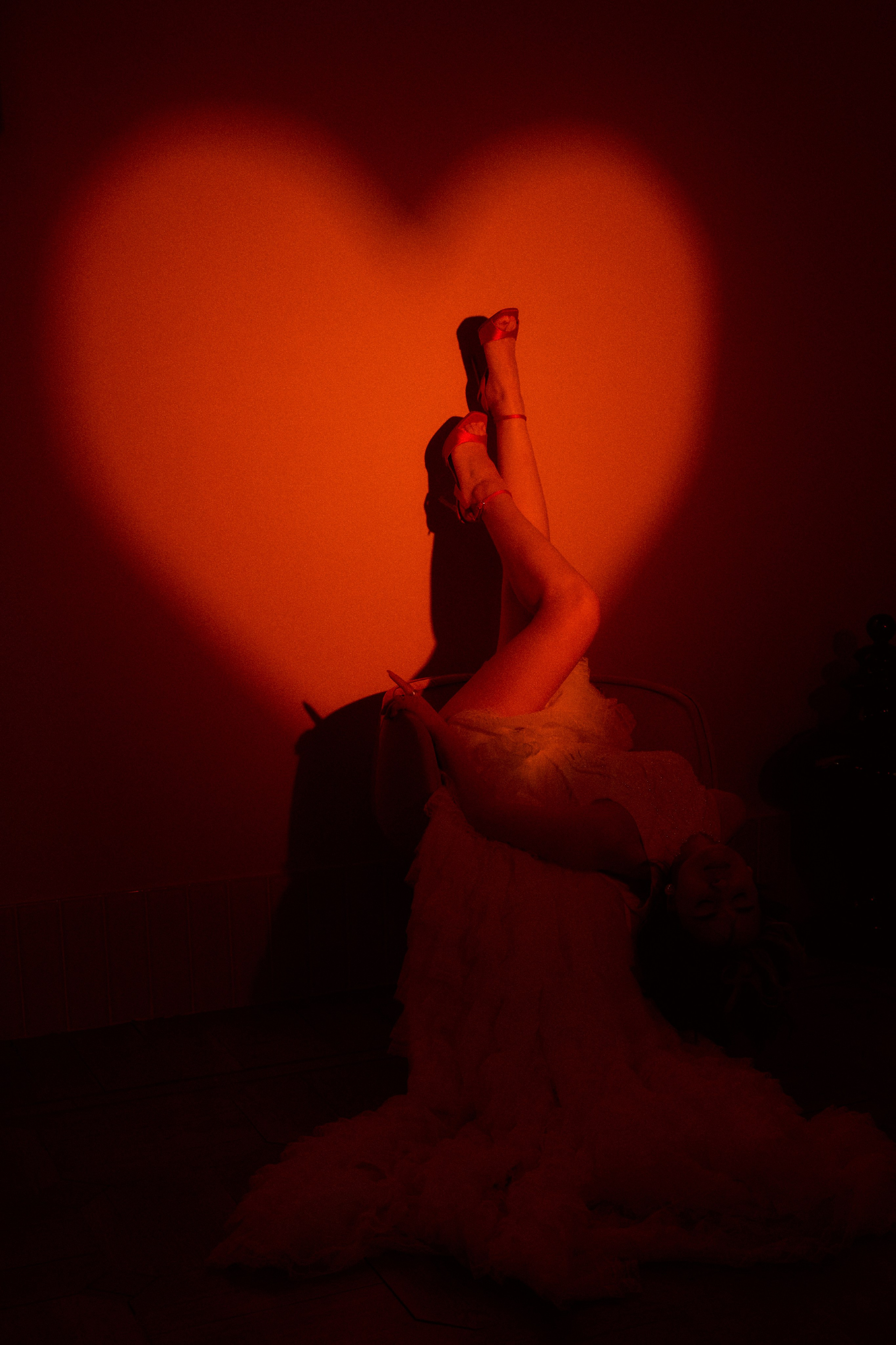 Pink Hour. Свадебный фотограф Екатерина Мартазова. Екатеринбург