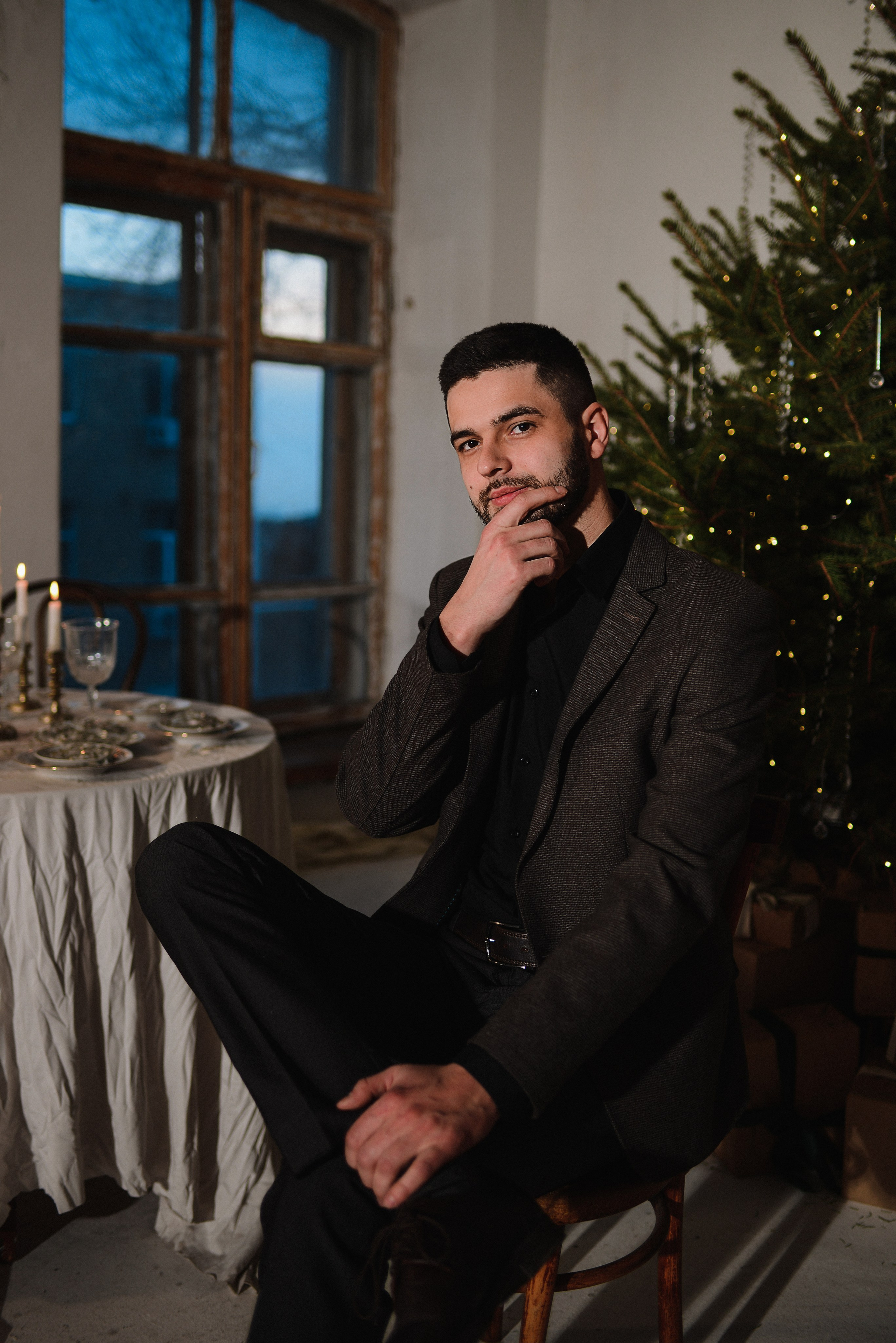 Love. Фотограф Ярута Оксана / Ростов-на-Дону