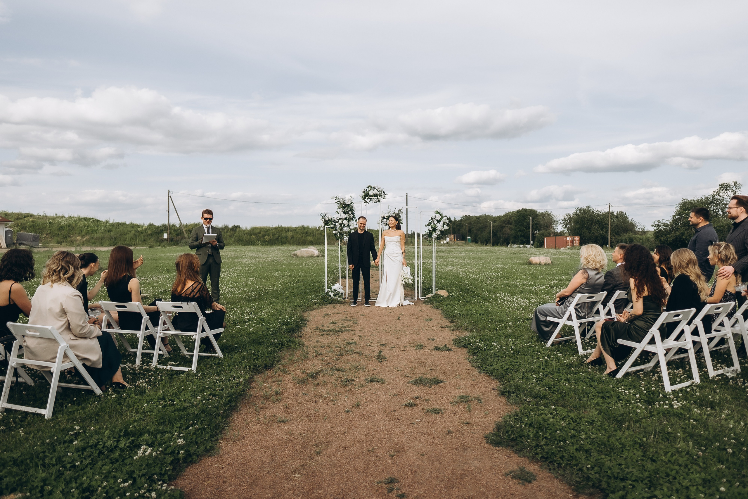 Выездная регистрация+банкет. Фотограф ПИТЕР СПБ Надежда Баранова