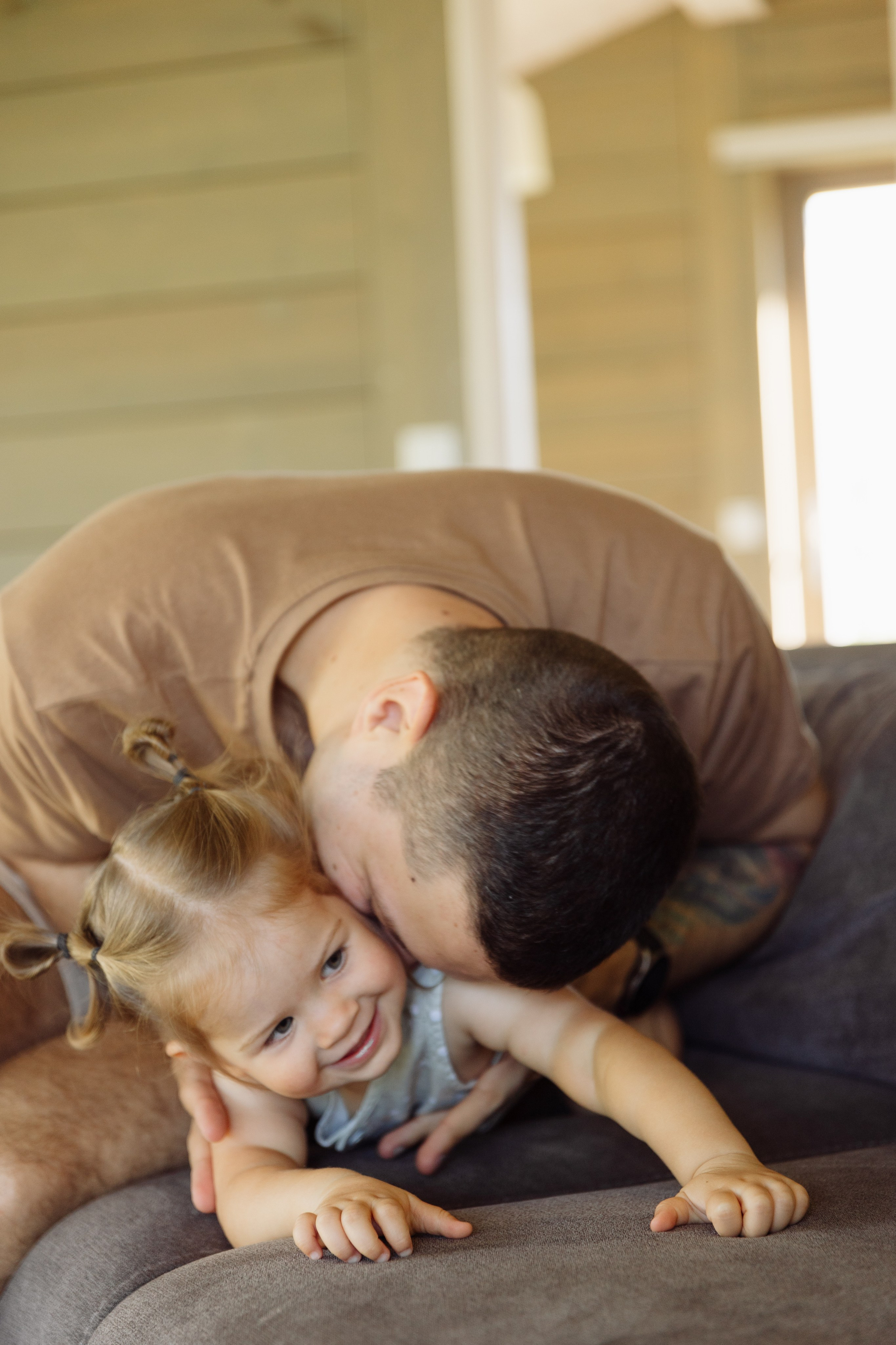 Katusha. Главная