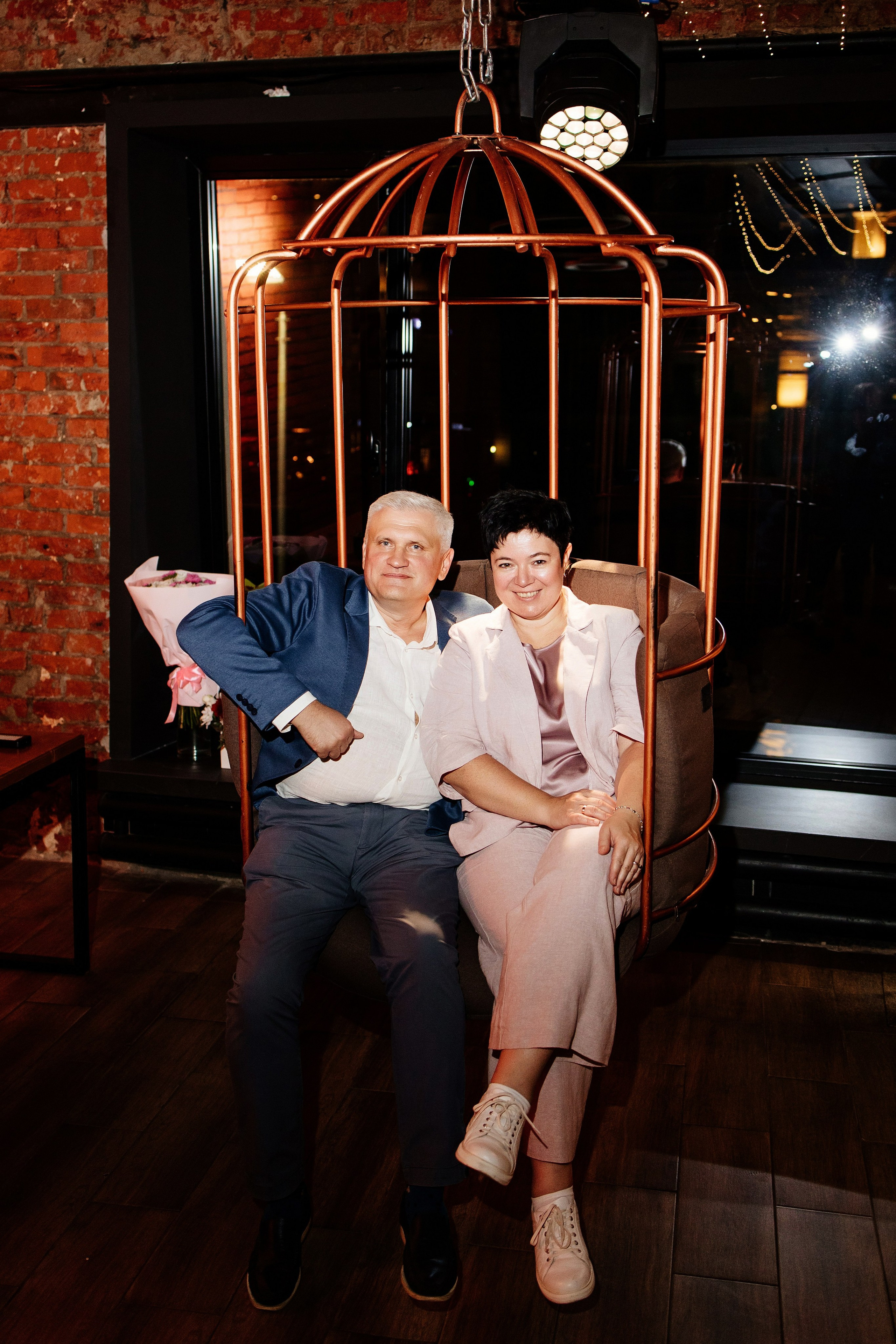 Юбилей Константина. Свадебный и семейный фотограф Екатерина Иванова