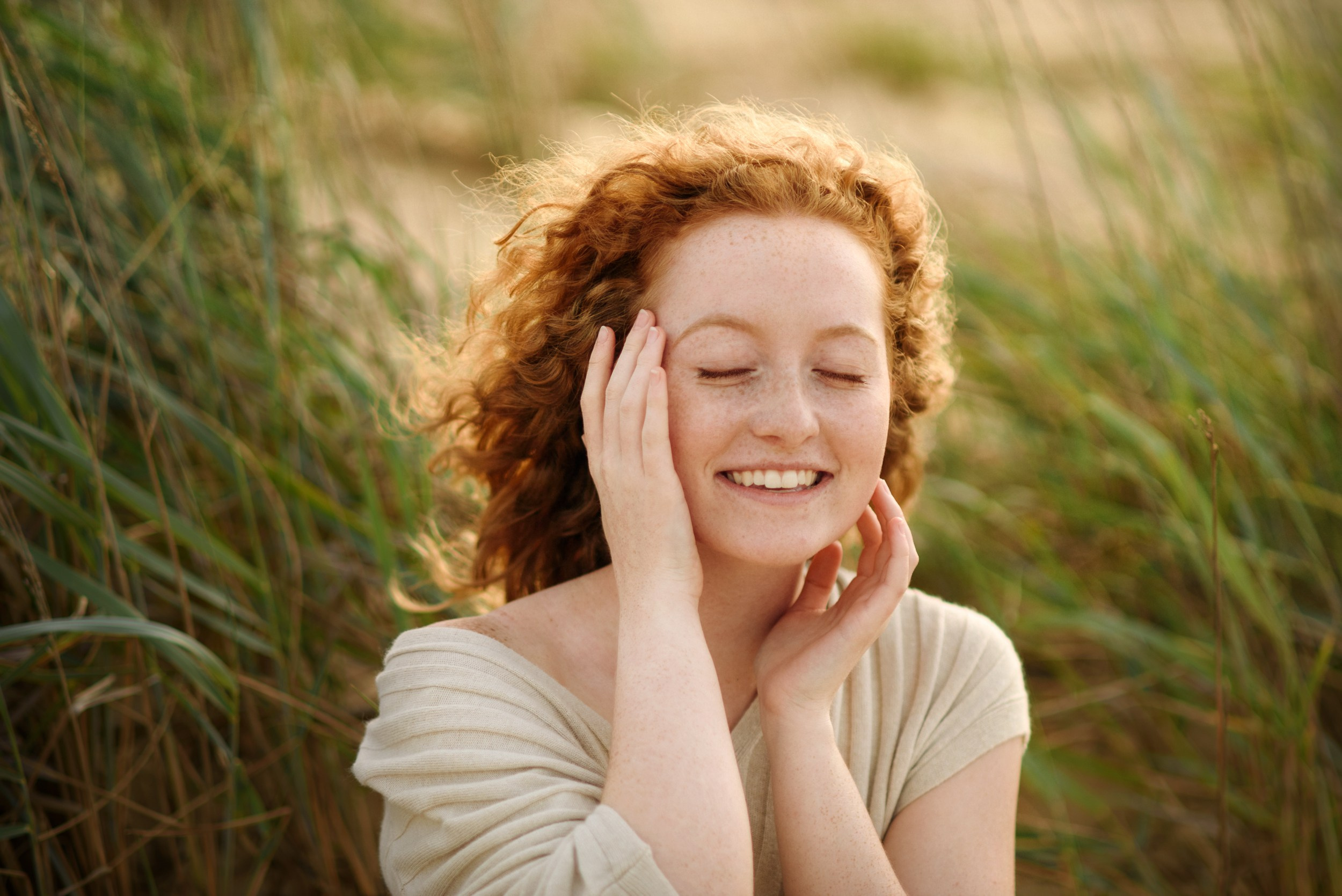 Ashley. Алена Войтко