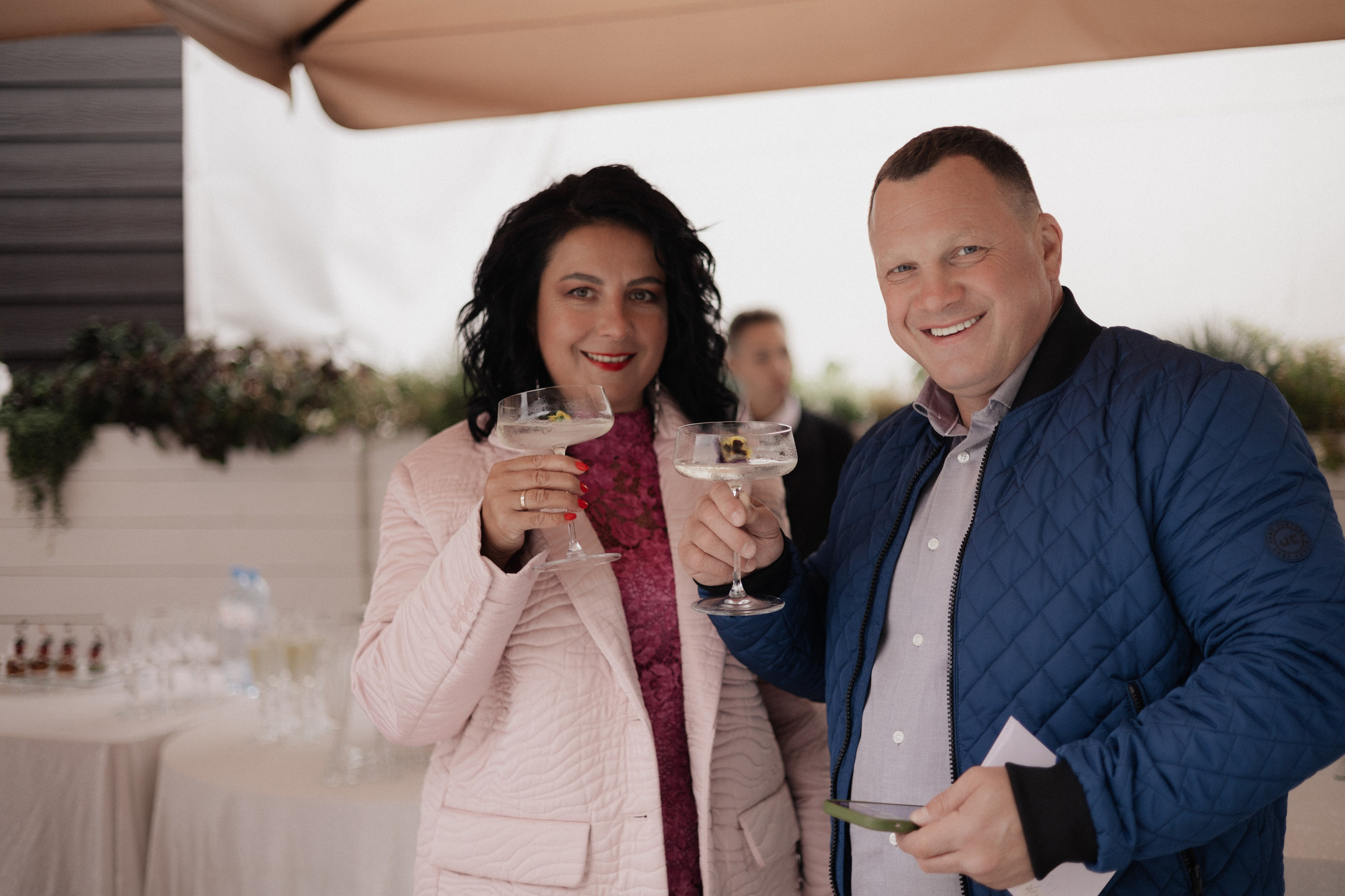 Аня и Саша. Свадьба в Юдино парк. Свадебный и портретный фотограф в Москве Анастасия Масюк