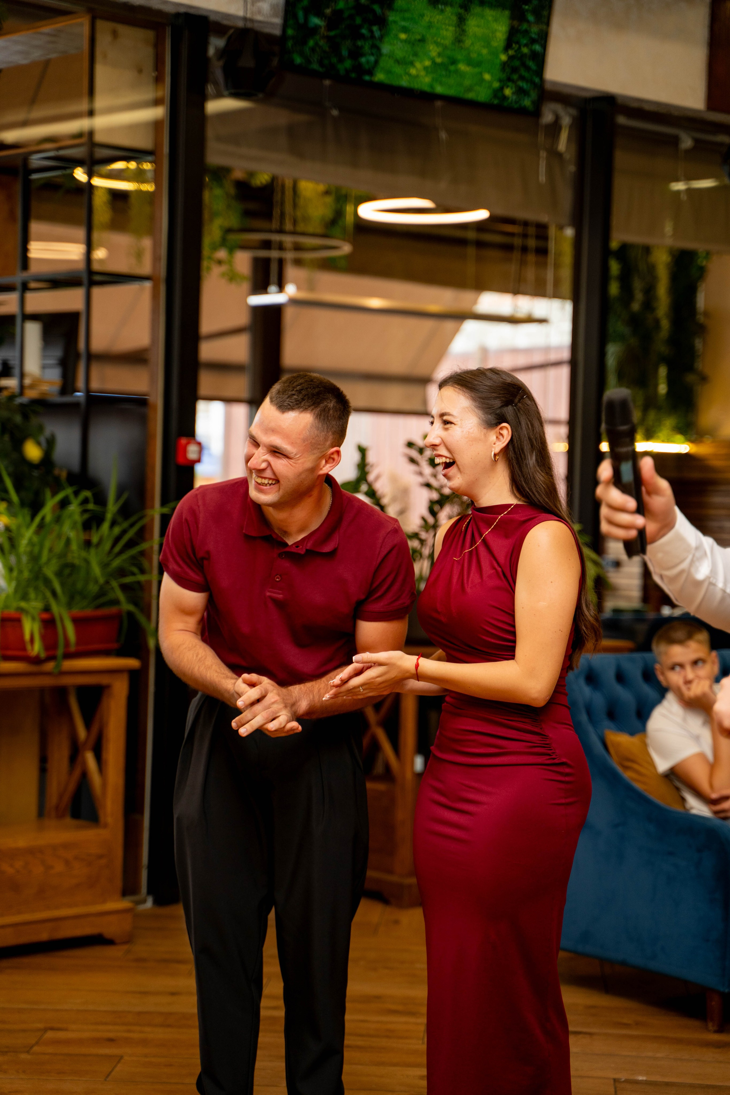 Данил и Анастасия. Видеосьемка, фотосьемка свадеб, юбилеев, утренников в Краснодарском кр