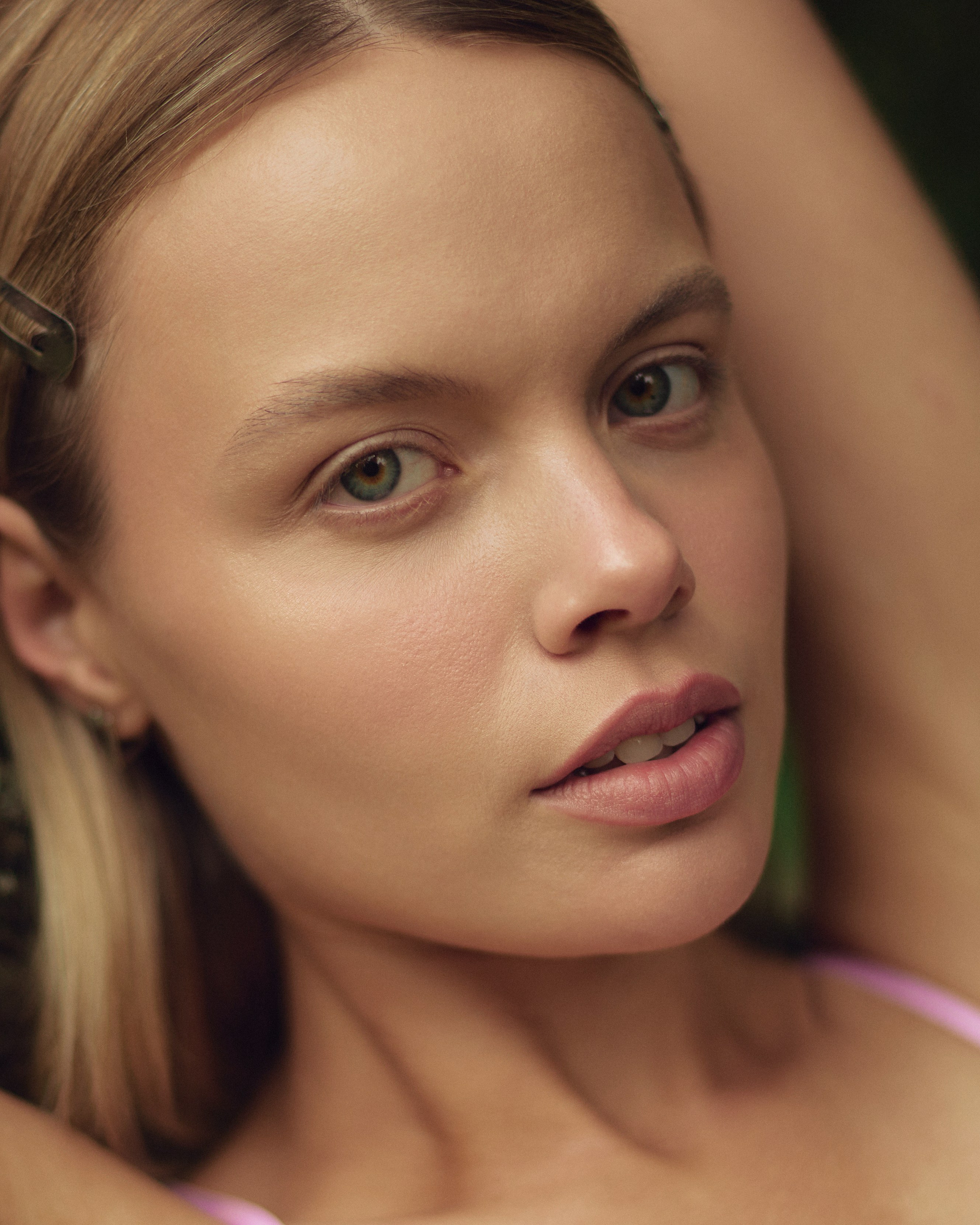 Даша. Юрина Полина, фотограф из Екатеринбурга