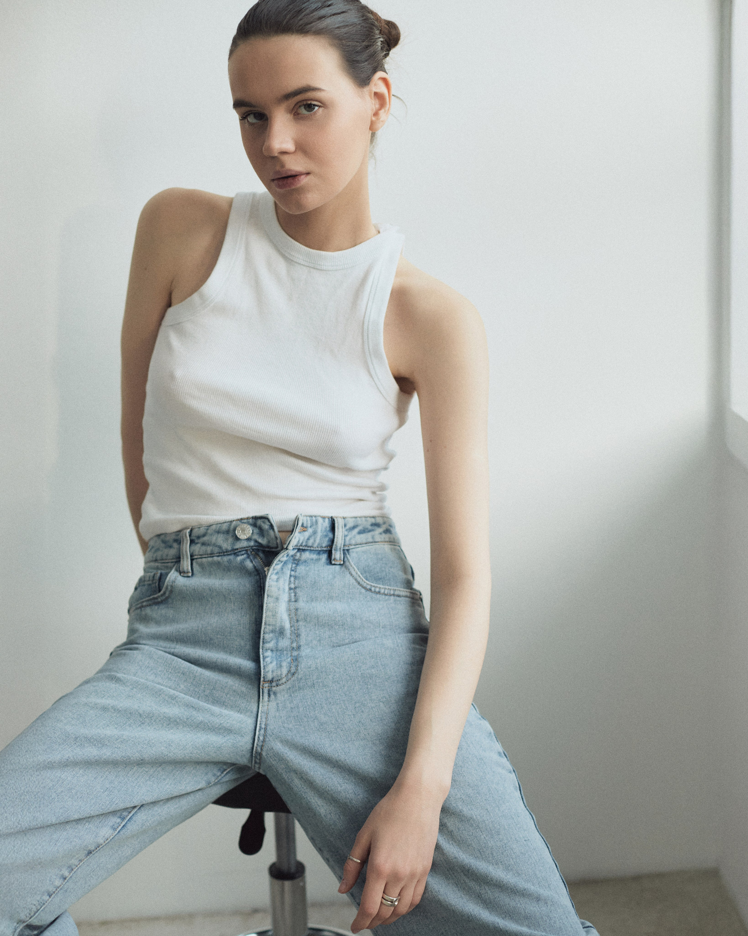 Модельные тесты – профессиональные фото | Полина Юрина. Юрина Полина, фотограф из Екатеринбурга