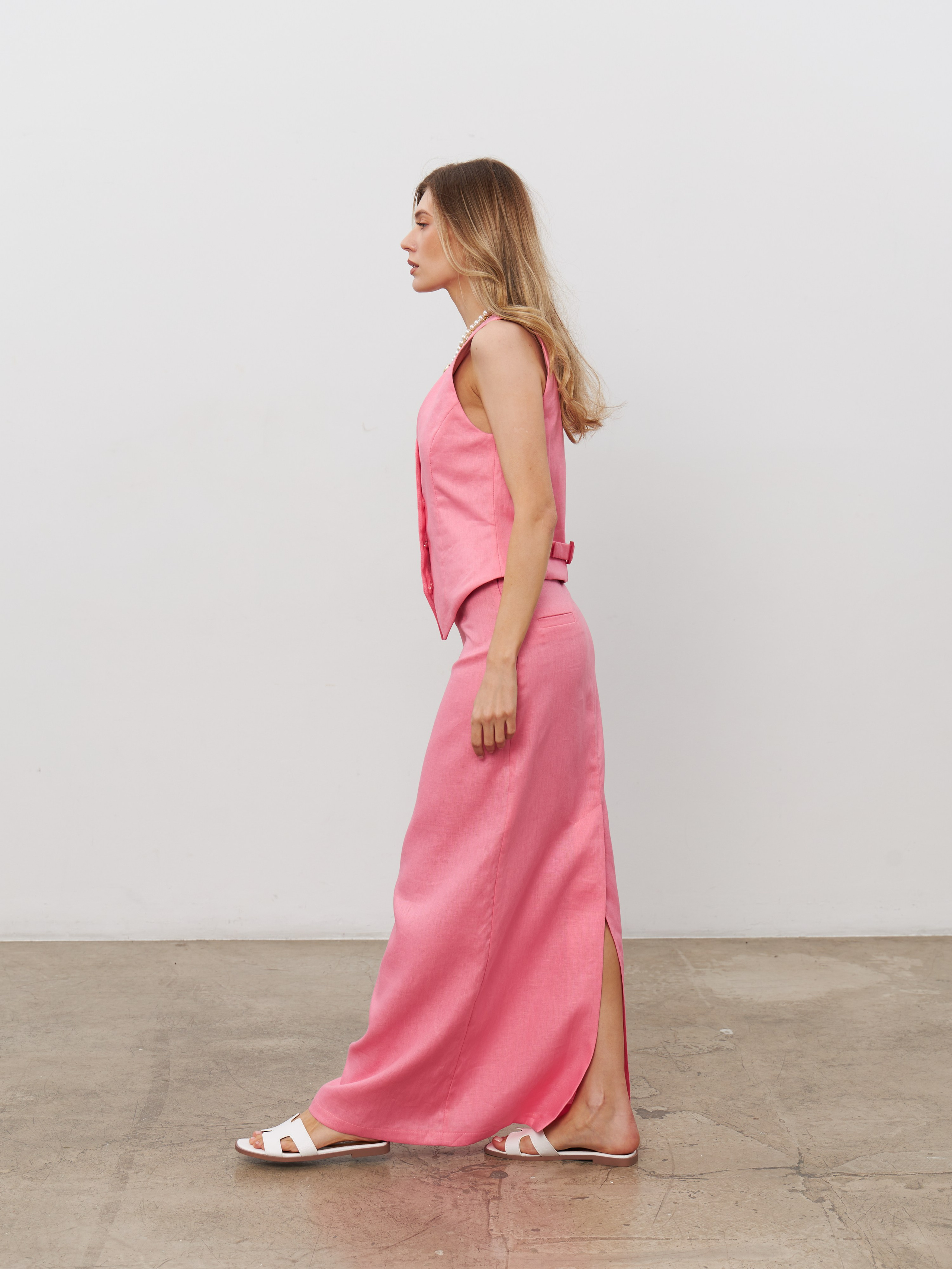 MOKOZ march'24. Fashion фотограф в Москве Алиса Деко